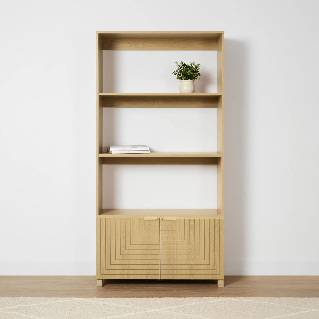 1 Atlas Bookshelf, 1 of 9