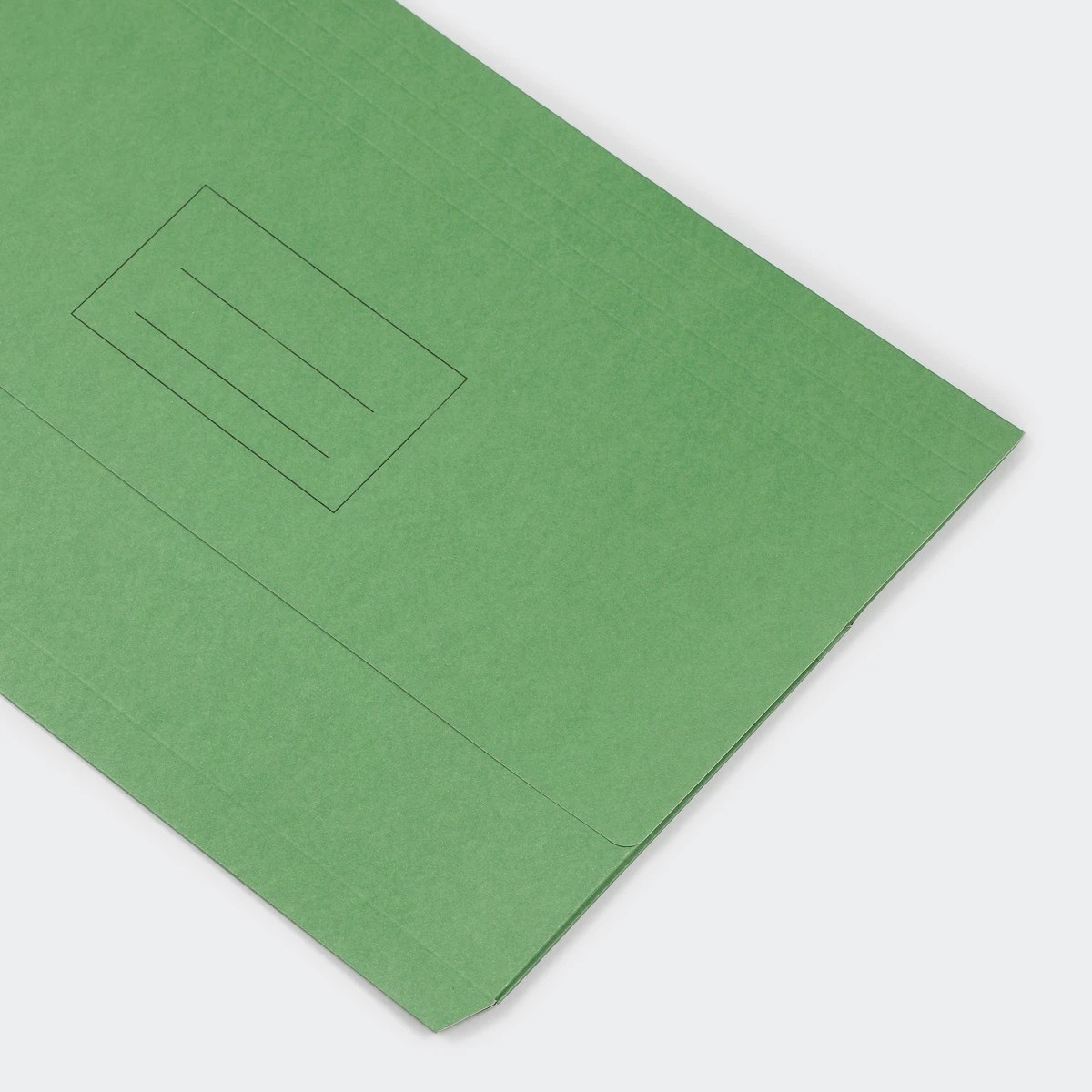 6 10 Pack Foolscap Manilla Document Wallets, 6 of 6