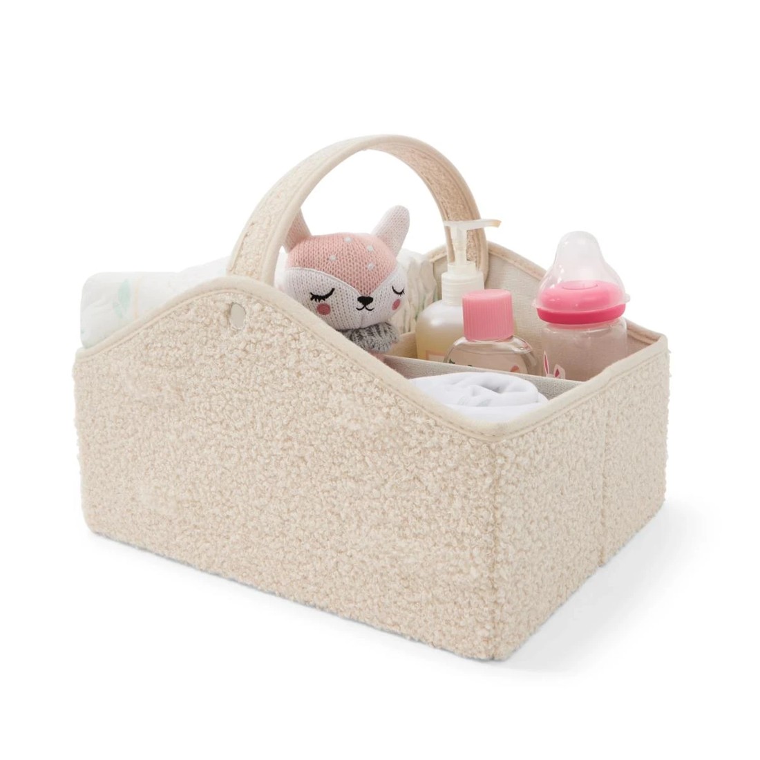 1 Small Nappy Caddy, 1 of 7