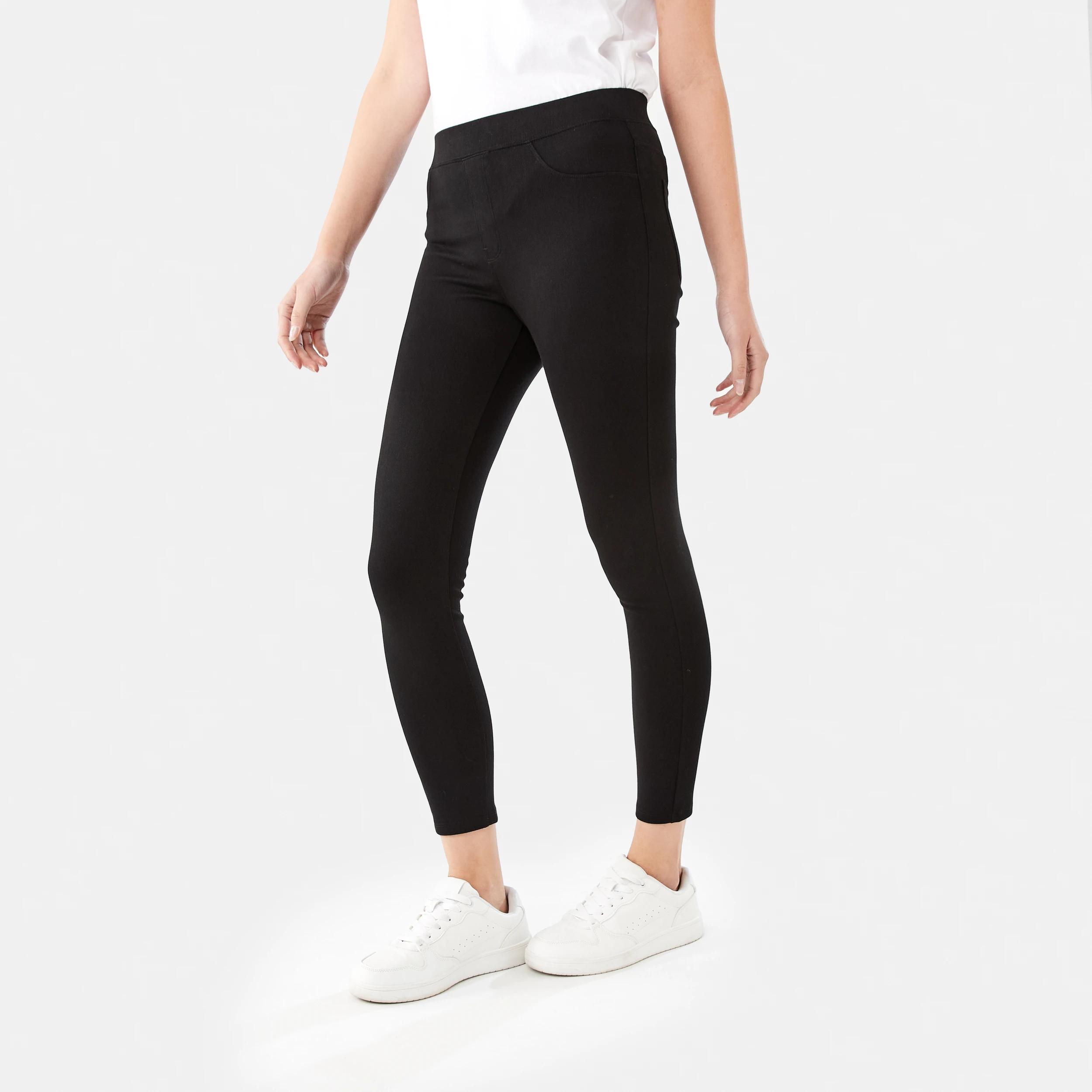 3 Jeggings BLACK, 3 of 8