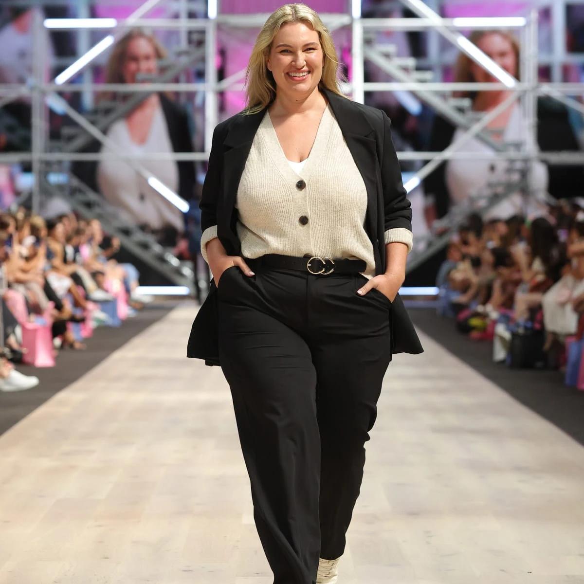2 Tailored Pants Black, 2 of 9