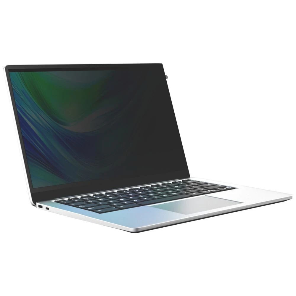 2 14" 16:9 Laptop Privacy Screen, 2 of 4
