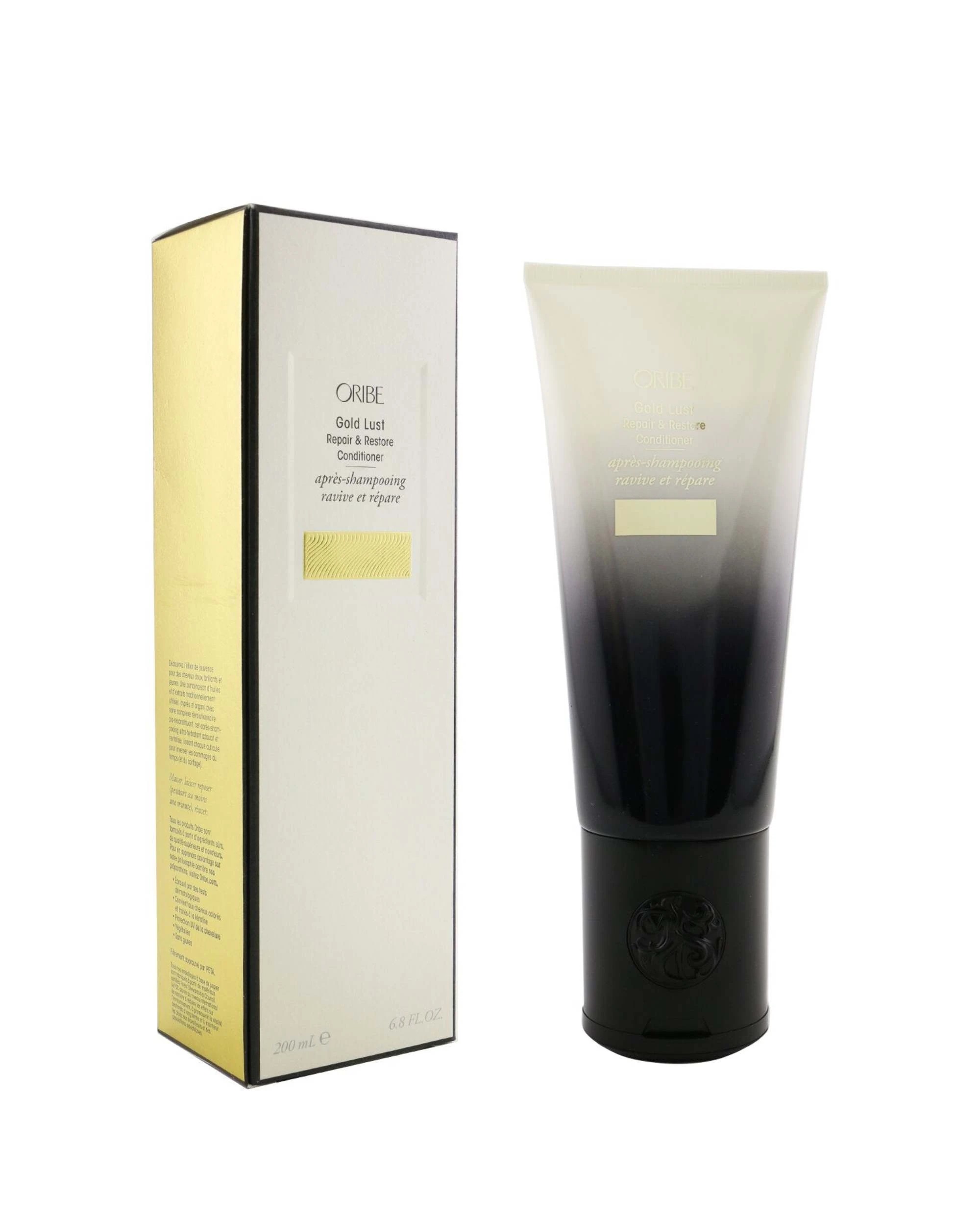 2 Oribe Gold Lust Repair & Restore Conditioner  200ml/6.8oz, 2 of 3