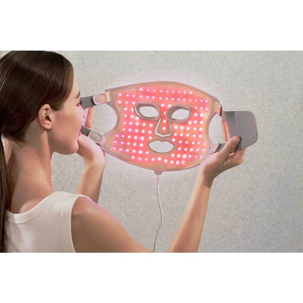 5 Nanoleaf LED Light Therapy Face Mask, 5 of 10