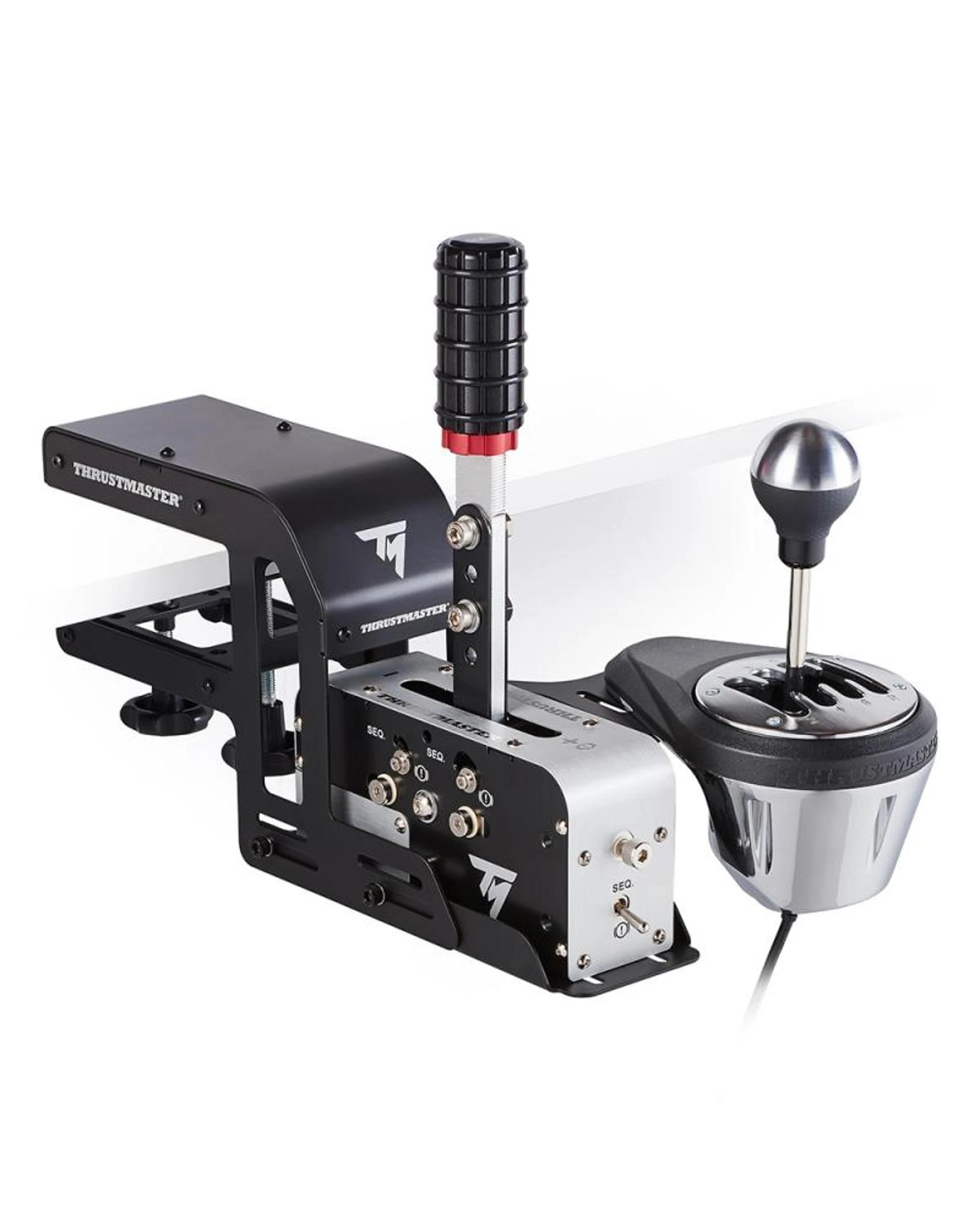 6 Thrustmaster TM Racing Clamp, 6 of 6