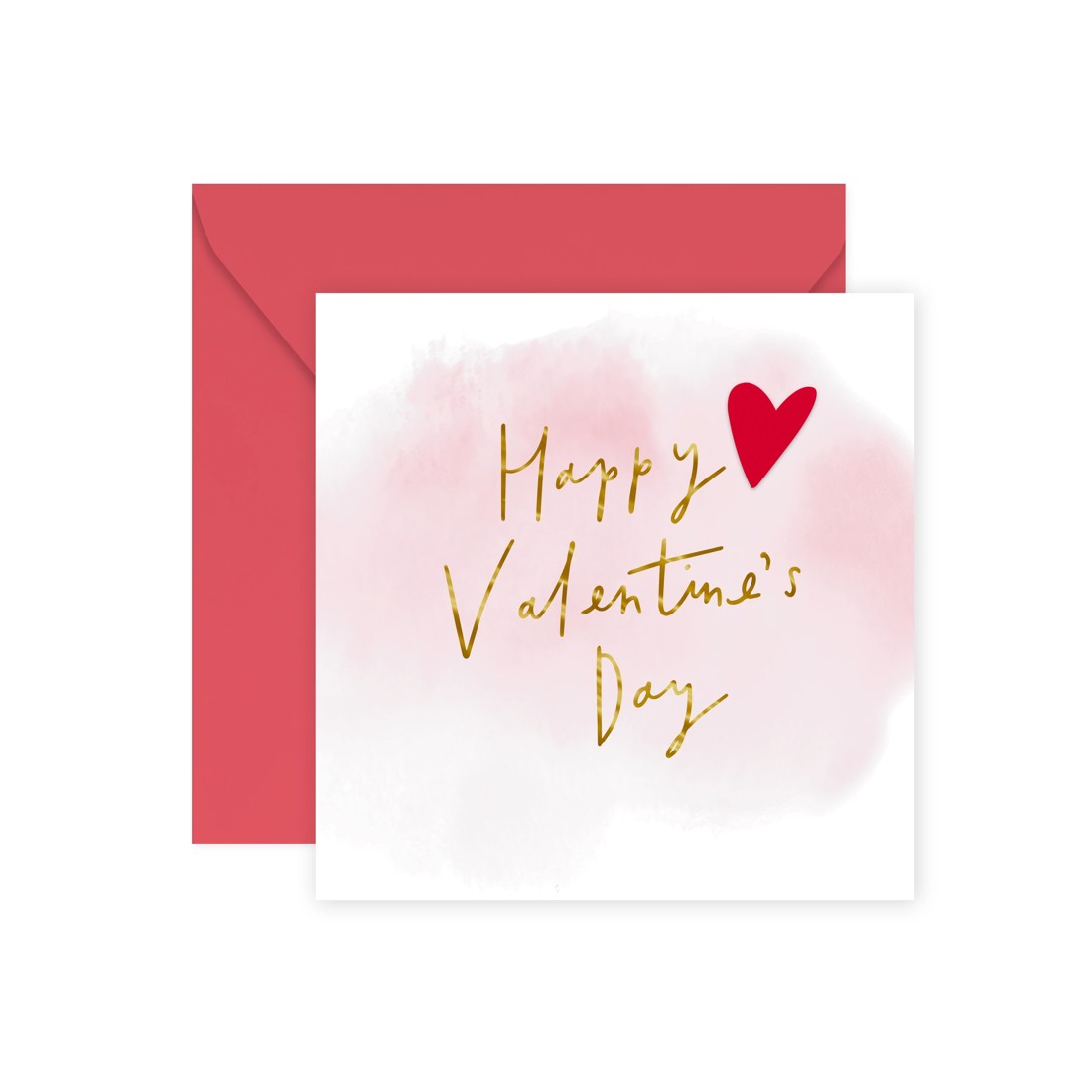 1 Hallmark Valentine's Day Card, 1 of 3