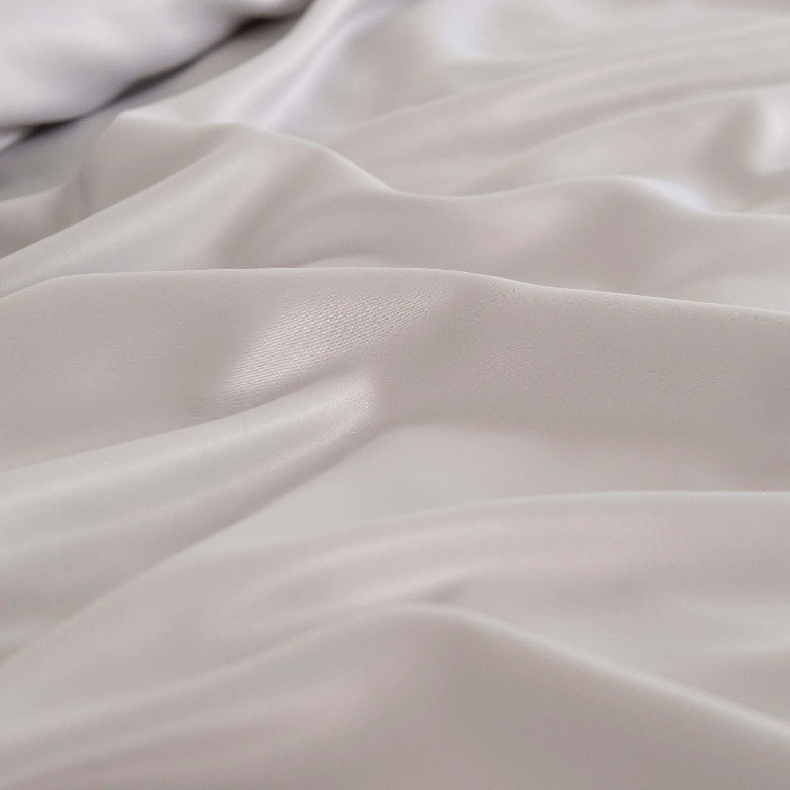 5 Royal Comfort 3000 Thread Count Bamboo Cooling Sheet Set Soft Touch Bedding - King Bed - Grey, 5 of 10