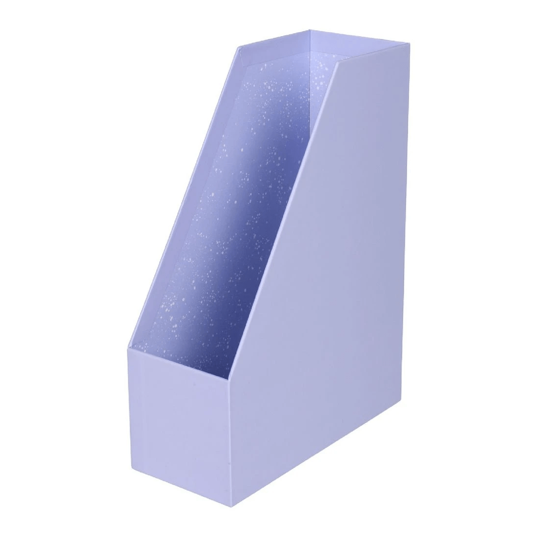 1 Otto Pastel Magazine File Purple, 1 of 6