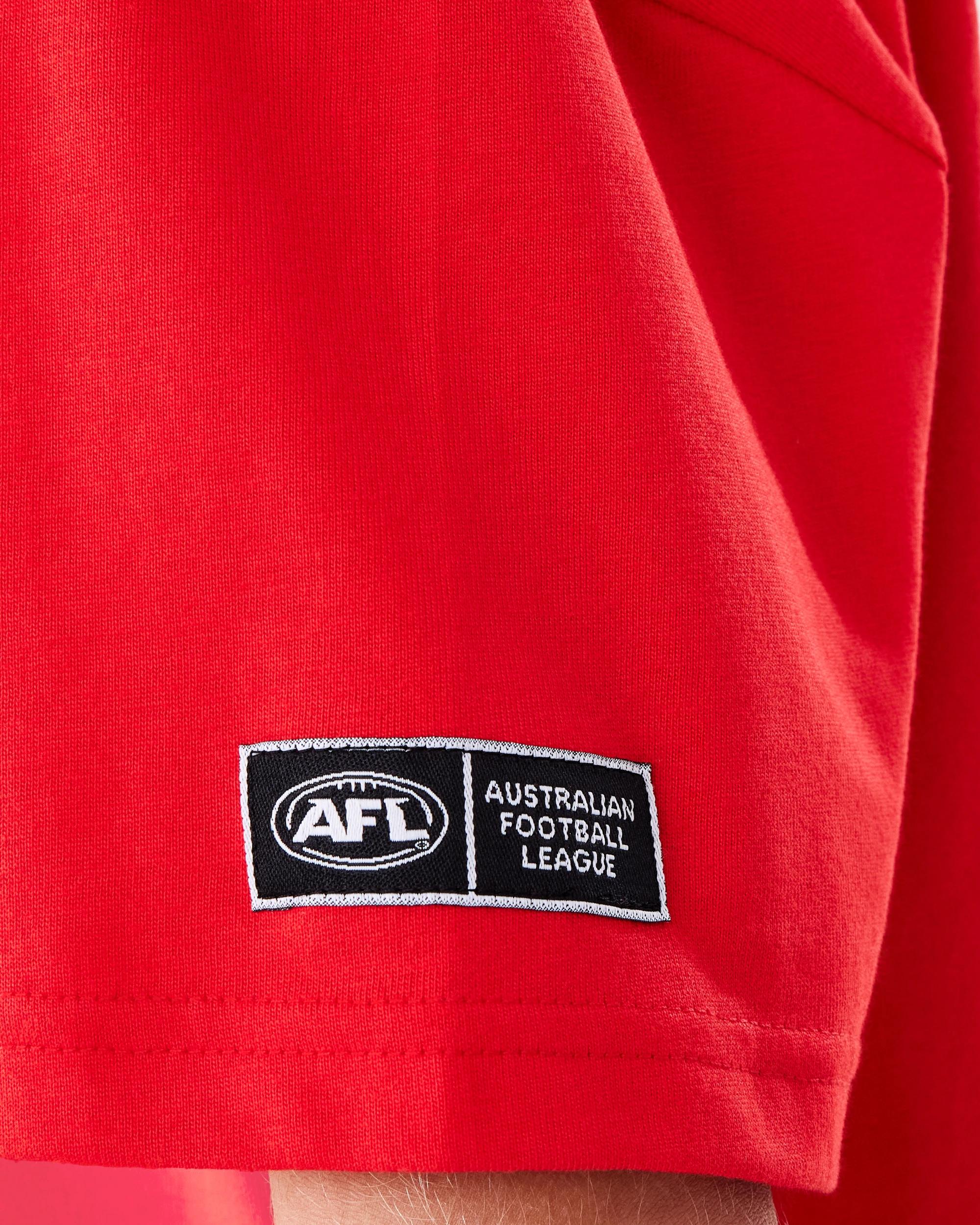 7 Official AFL Kids T-shirt Sydney, 7 of 9