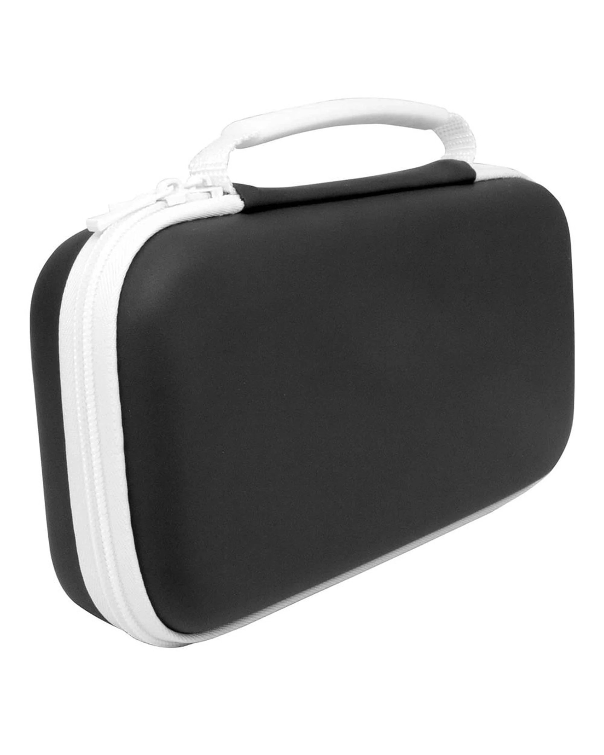 3 Powerwave 3 in 1 Carry Case for Nintendo Switch - Eva Black - Black, 3 of 4