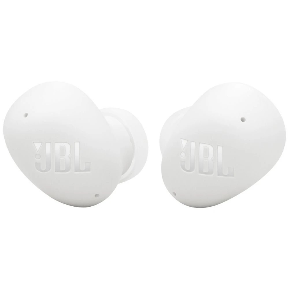4 JBL Wave Buds 2 True Wireless Earbuds White, 4 of 10