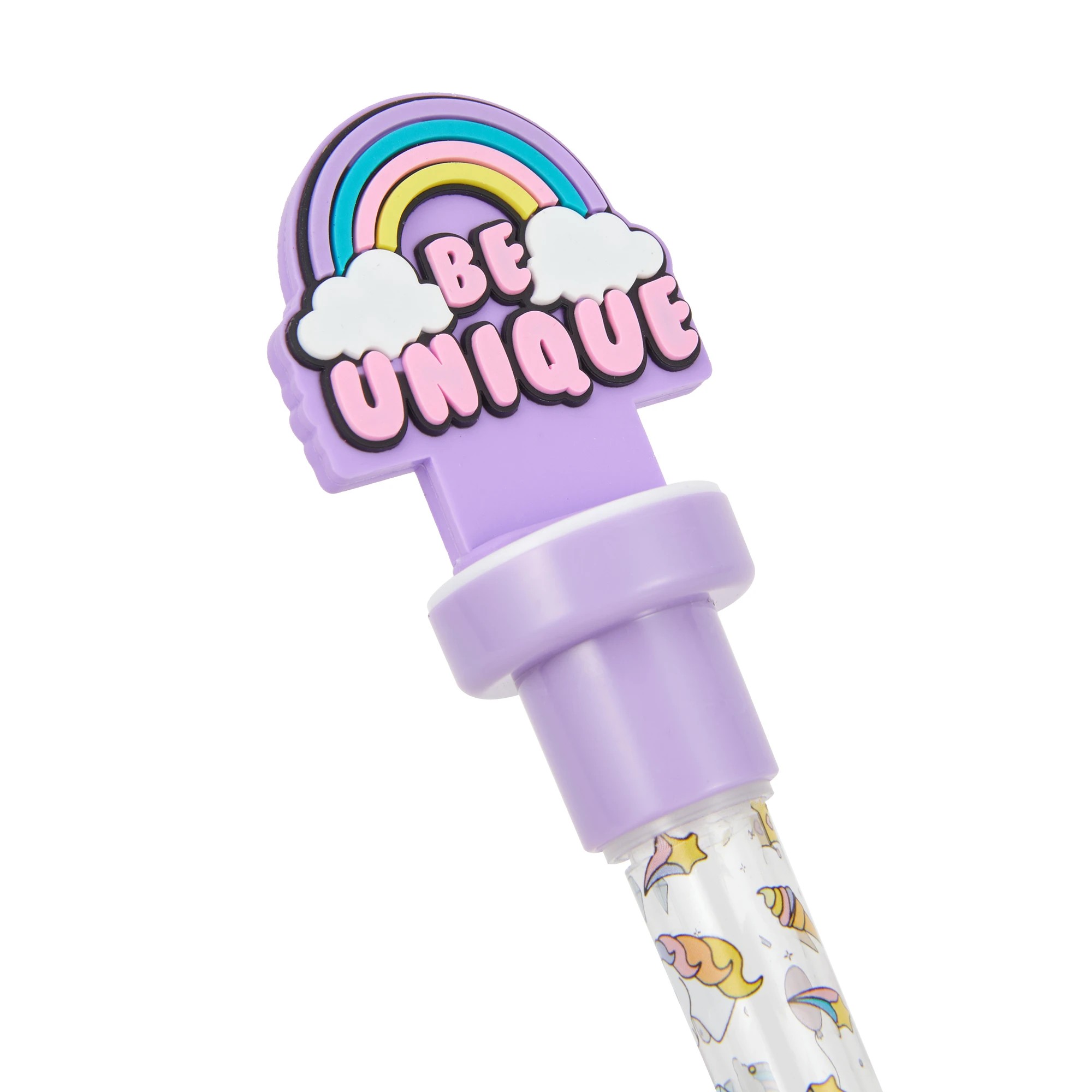 5 Make Your Own Shaker Pens, 5 of 8