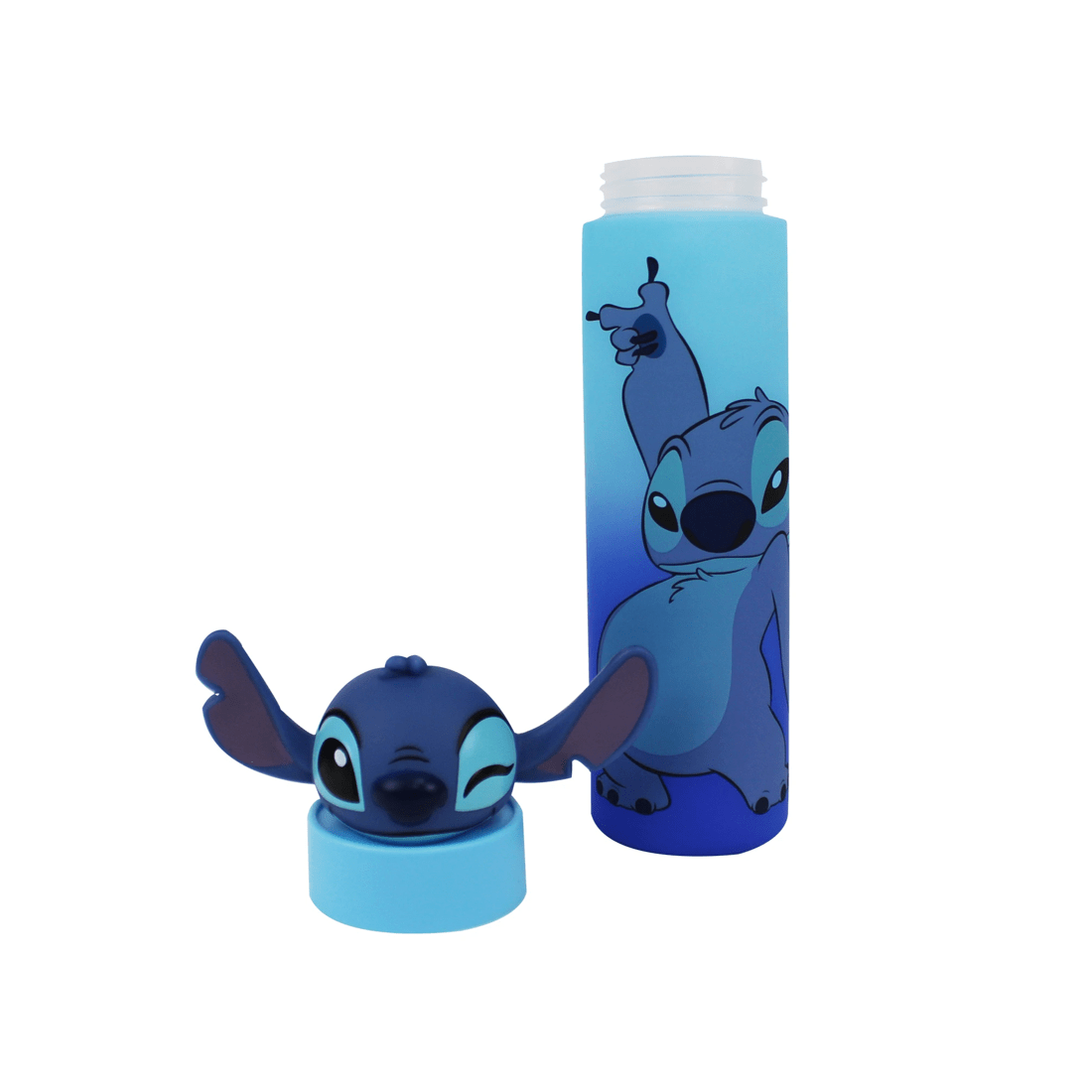 2 Lilo & Stitch 3D Drink Bottle, 2 of 5