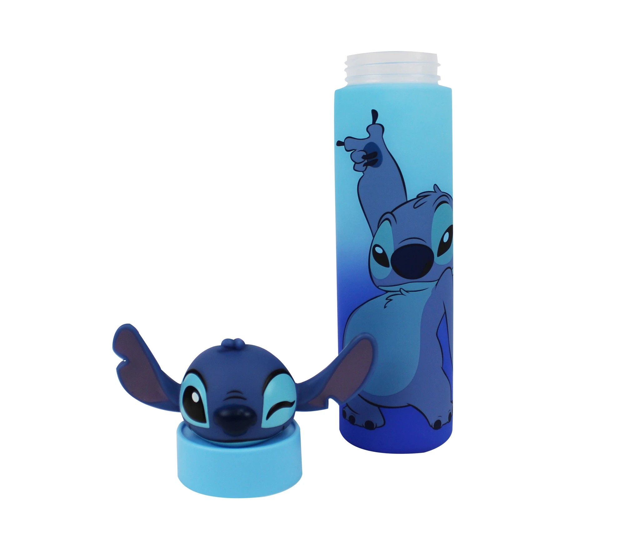 2 Lilo & Stitch 3D Drink Bottle, 2 of 5