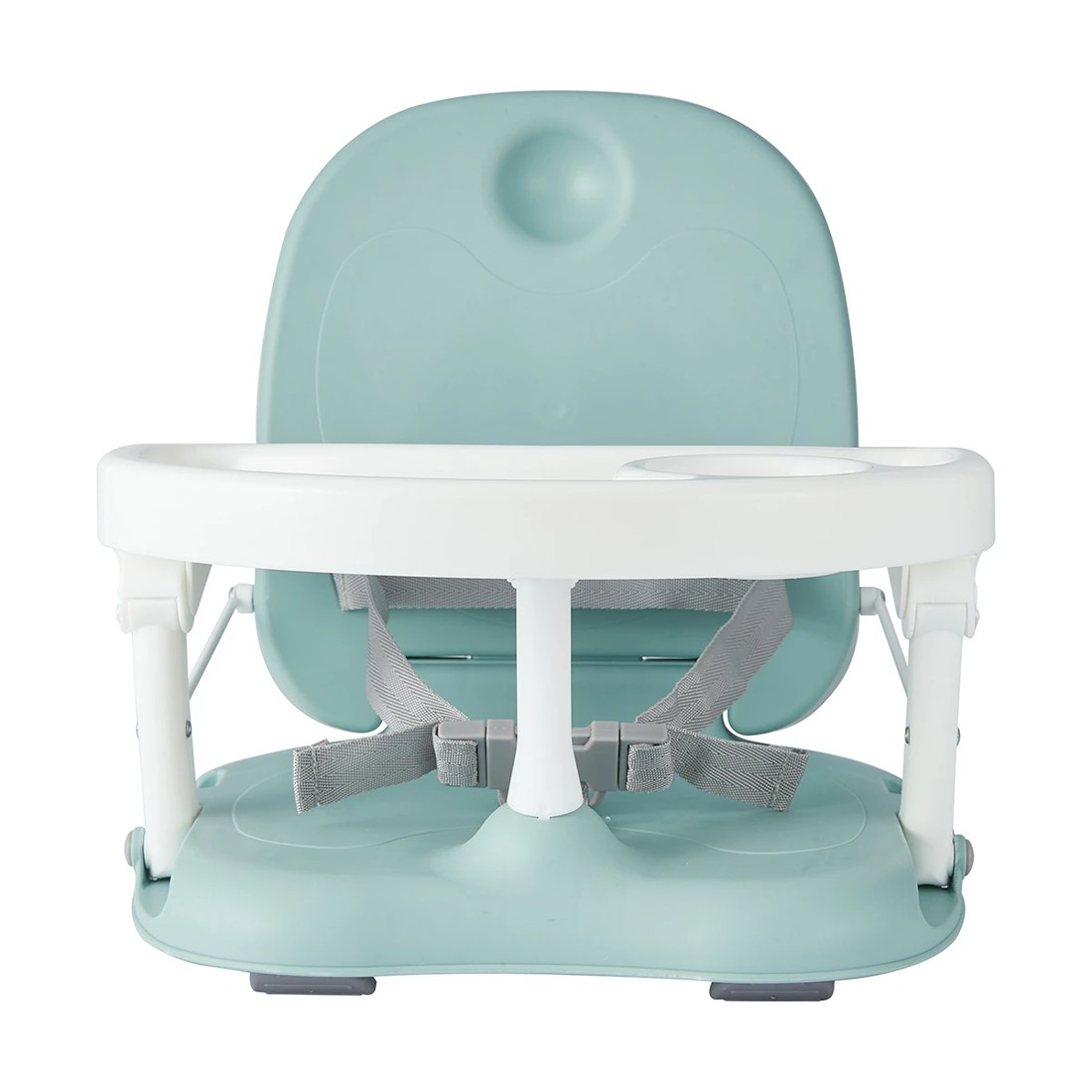 5 Portable Highchair Booster Seat, 5 of 10