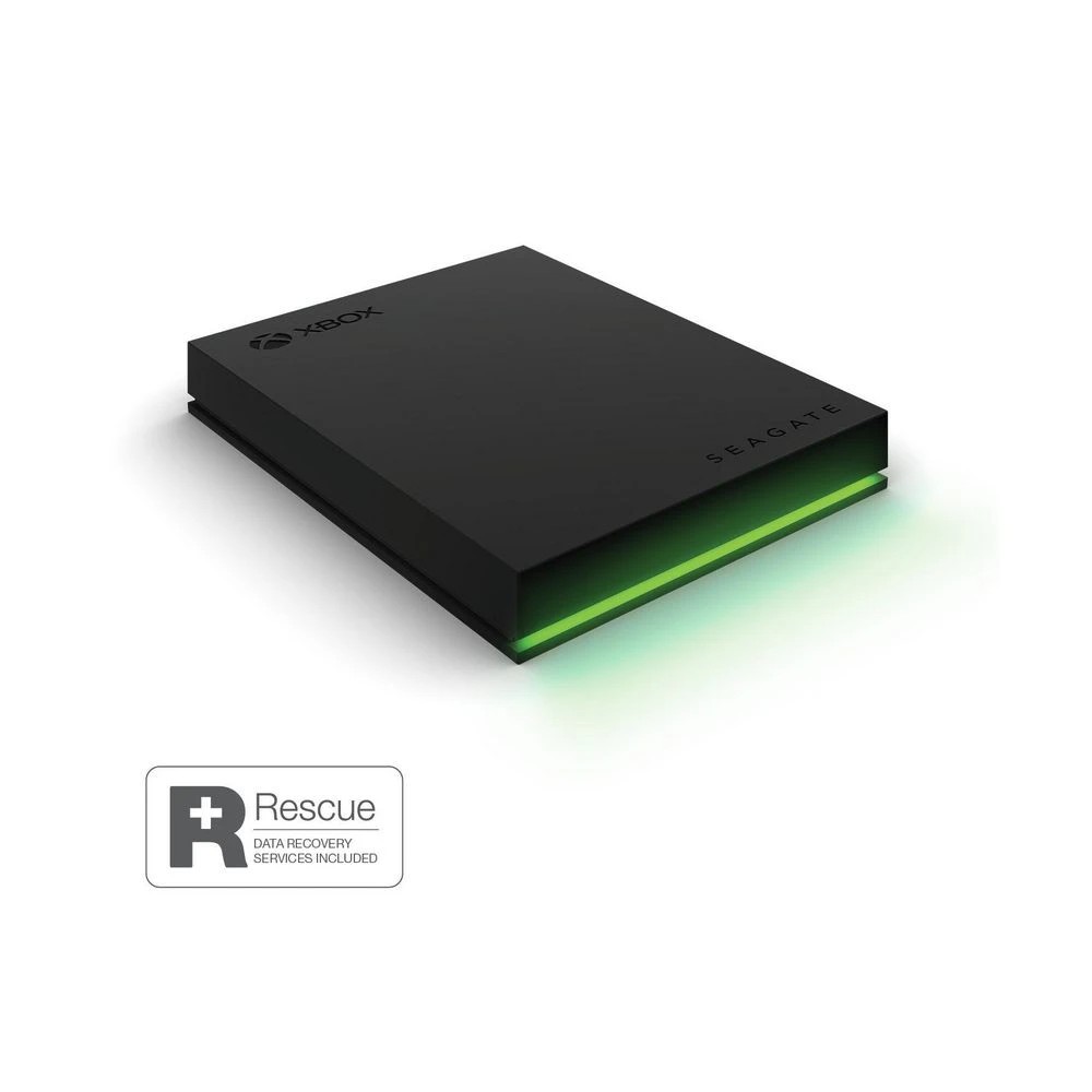 5 Seagate 2TB Game Drive for Xbox, 5 of 8