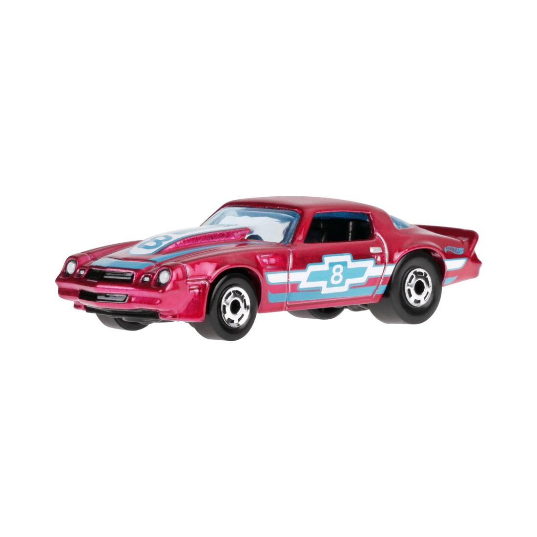 5 Mattel Hot Wheels Hot Ones 1:64 Scale Die-cast Toy Car Or Truck - Assorted
 - Multi, 5 of 7