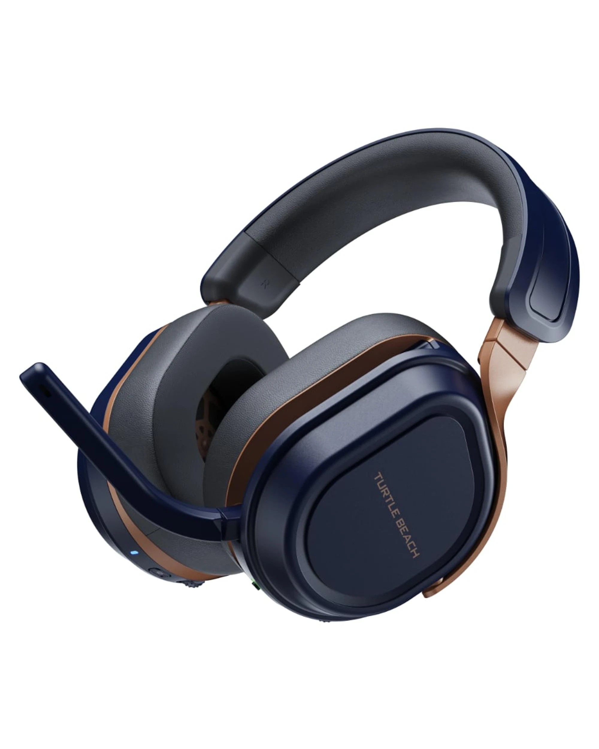 1 Turtle Beach Stealth 700x Gen 3 XBox Gaming Headset - Cobalt - Blue, 1 of 9