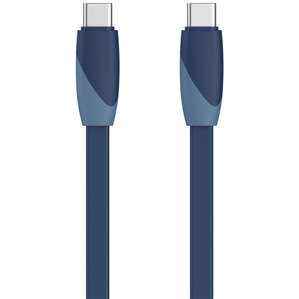 1 Otto USB-C Cable 1m Blue, 1 of 5