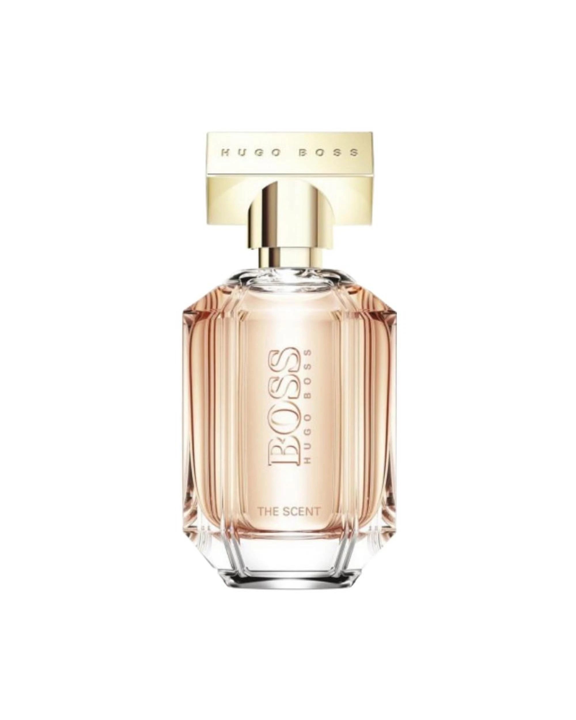 1 Hugo Boss The Scent for Her 50ml Eau De Parfum, 1 of 1