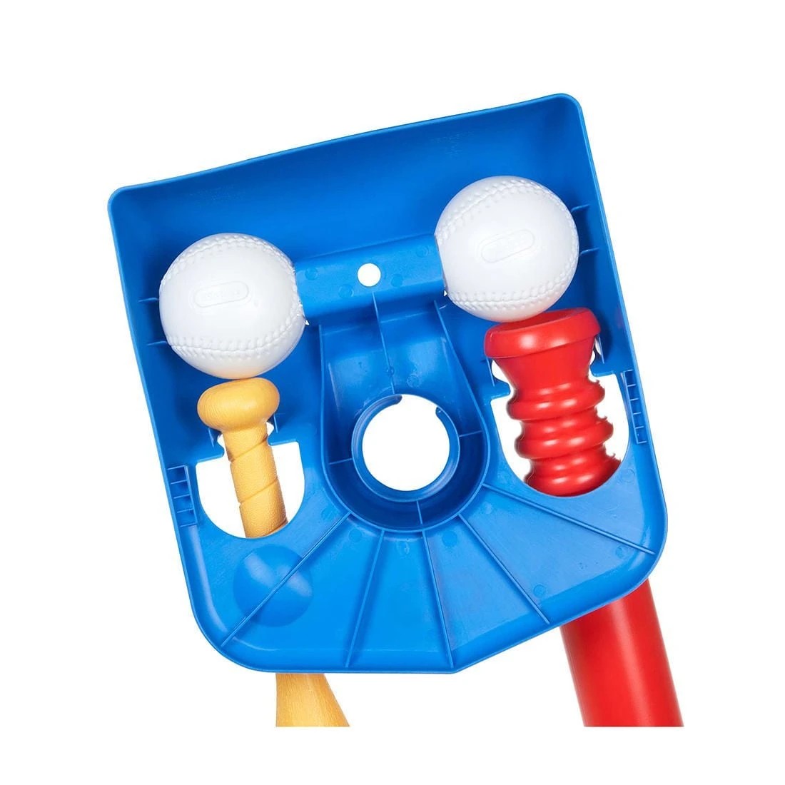 4 Little Tikes TotSports T-Ball Set, 4 of 8