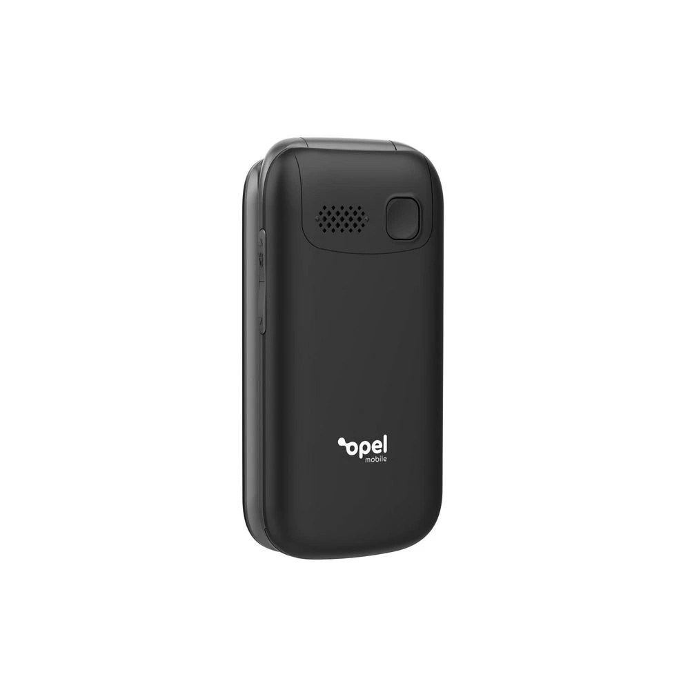 5 Opel Mobile TouchFlip 4G Flip Phone, 5 of 10
