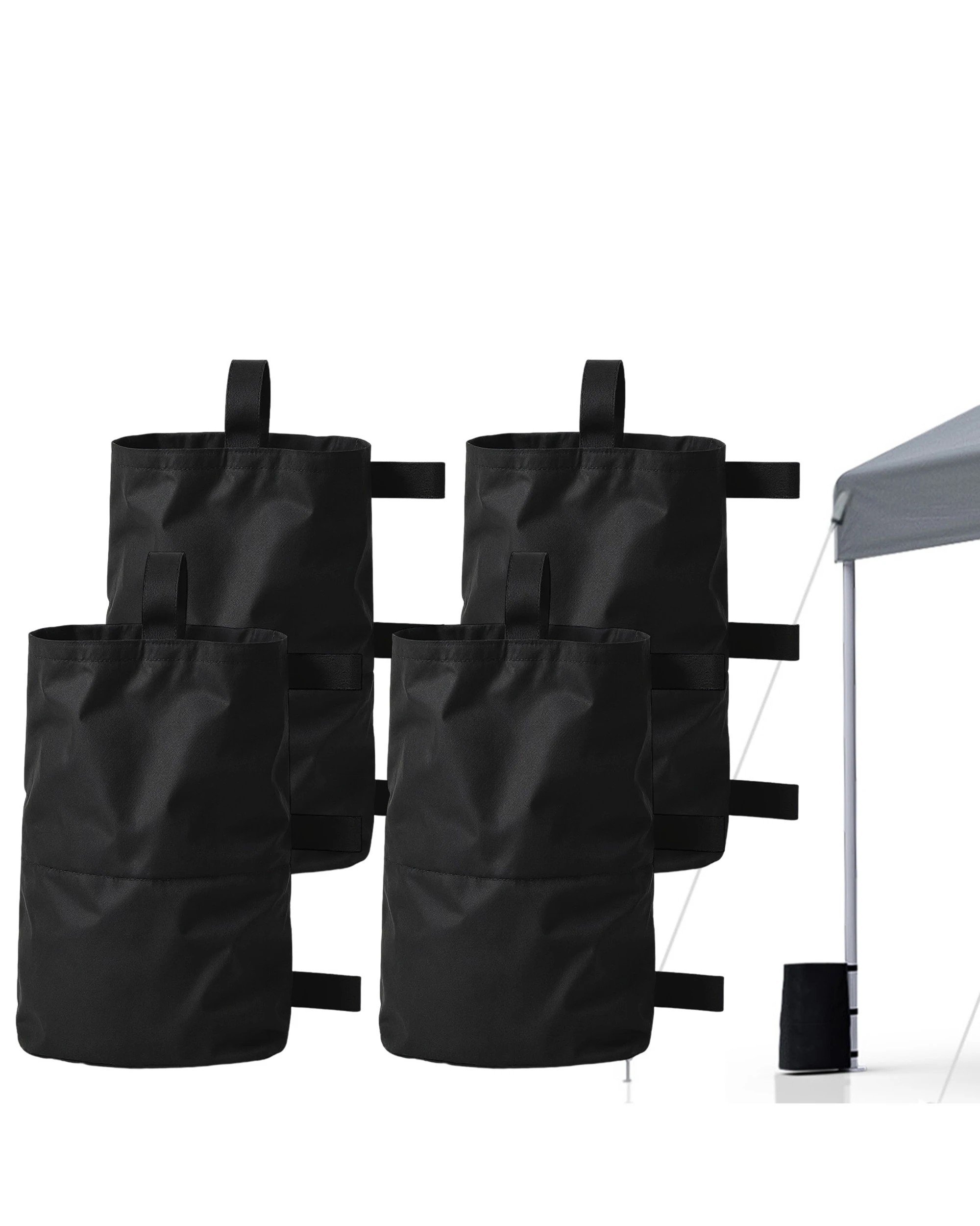 1 Advwin Canopy Tent Weights Bags 4 Pack, 1 of 7