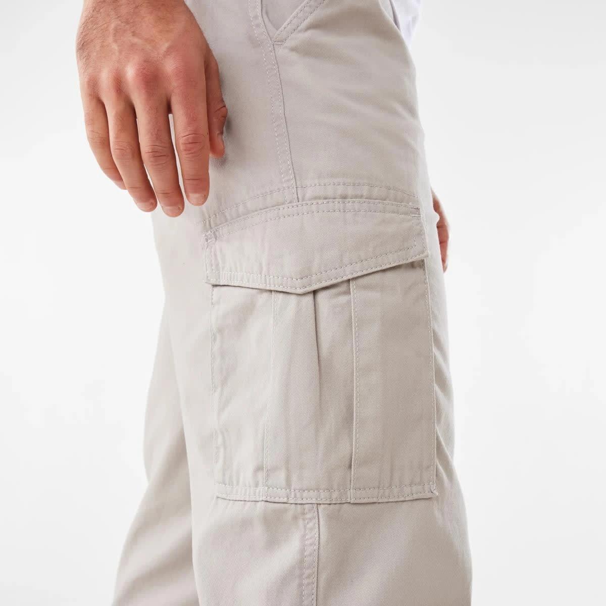 5 Regular Cargo Pants Gry Dust, 5 of 7