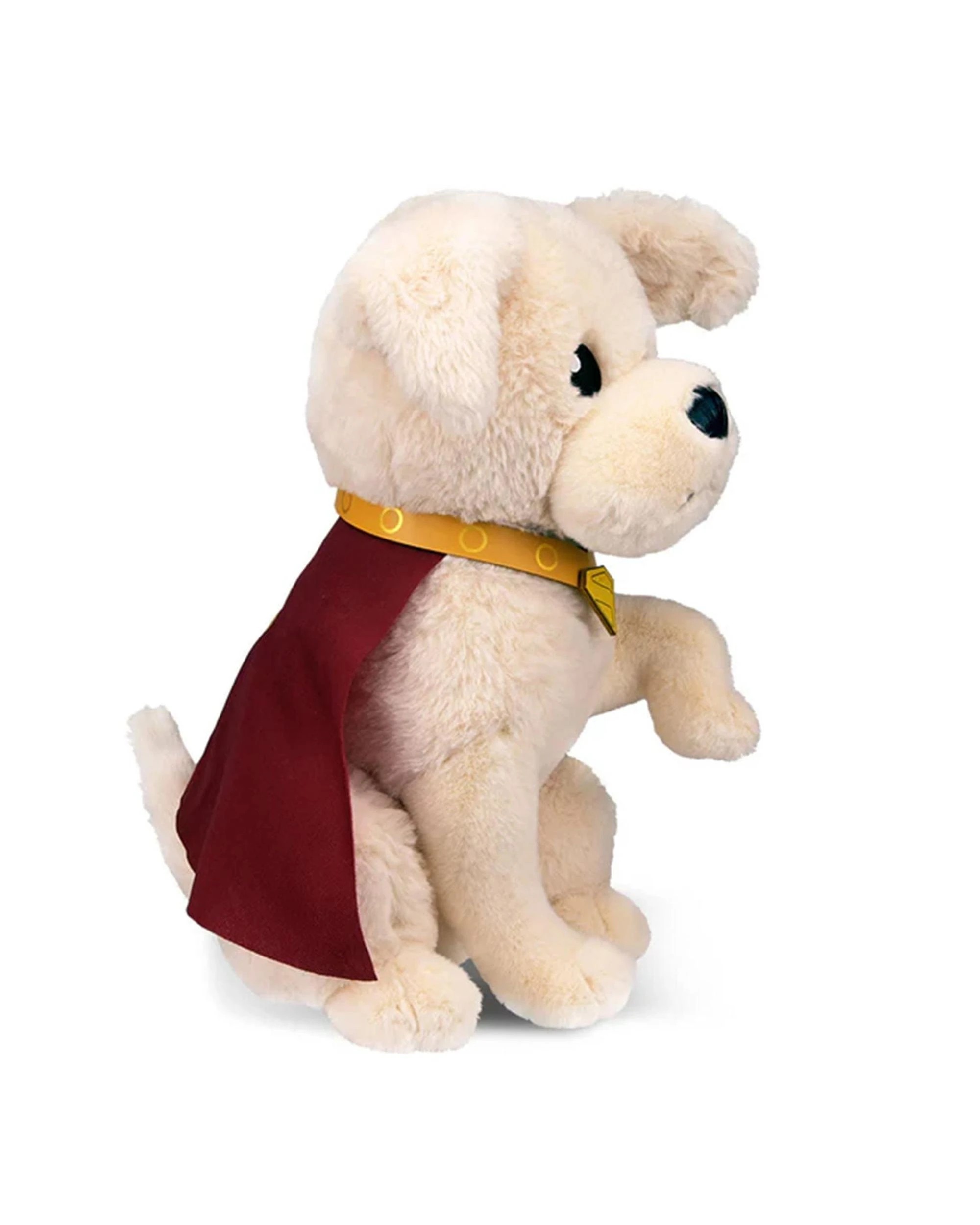 2 Kidrobot DC Supergirl - 2026 -  Krypto Medium Plush, 2 of 5