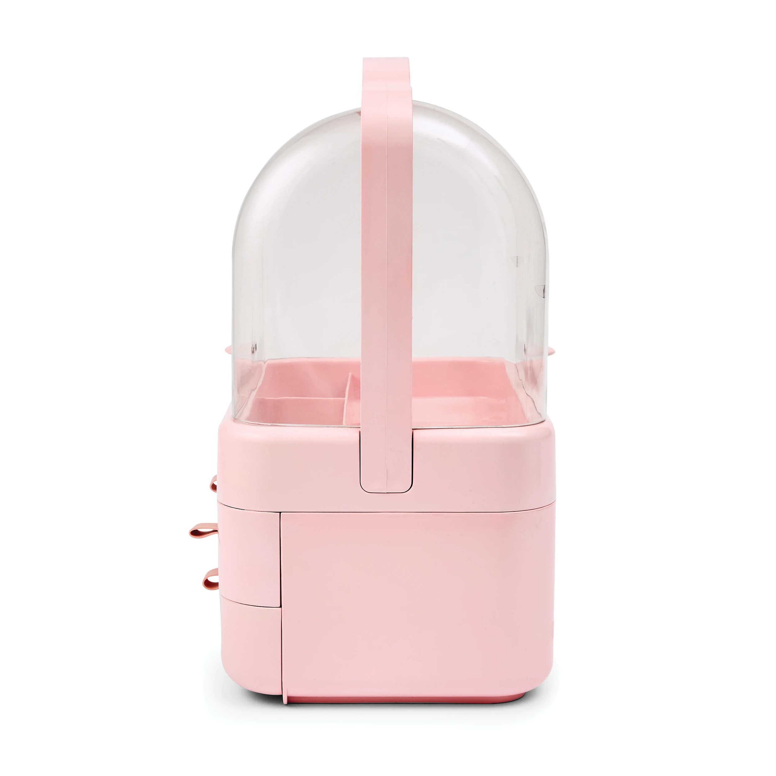 7 3 Tier Cosmetic Counter Organiser, 7 of 10