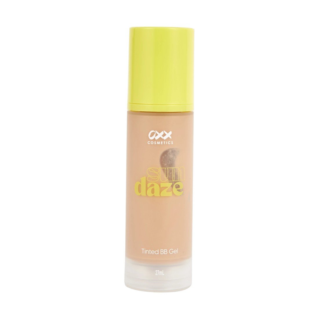 2 OXX Cosmetics Sun Daze Tinted BB Gel - Light, 2 of 5