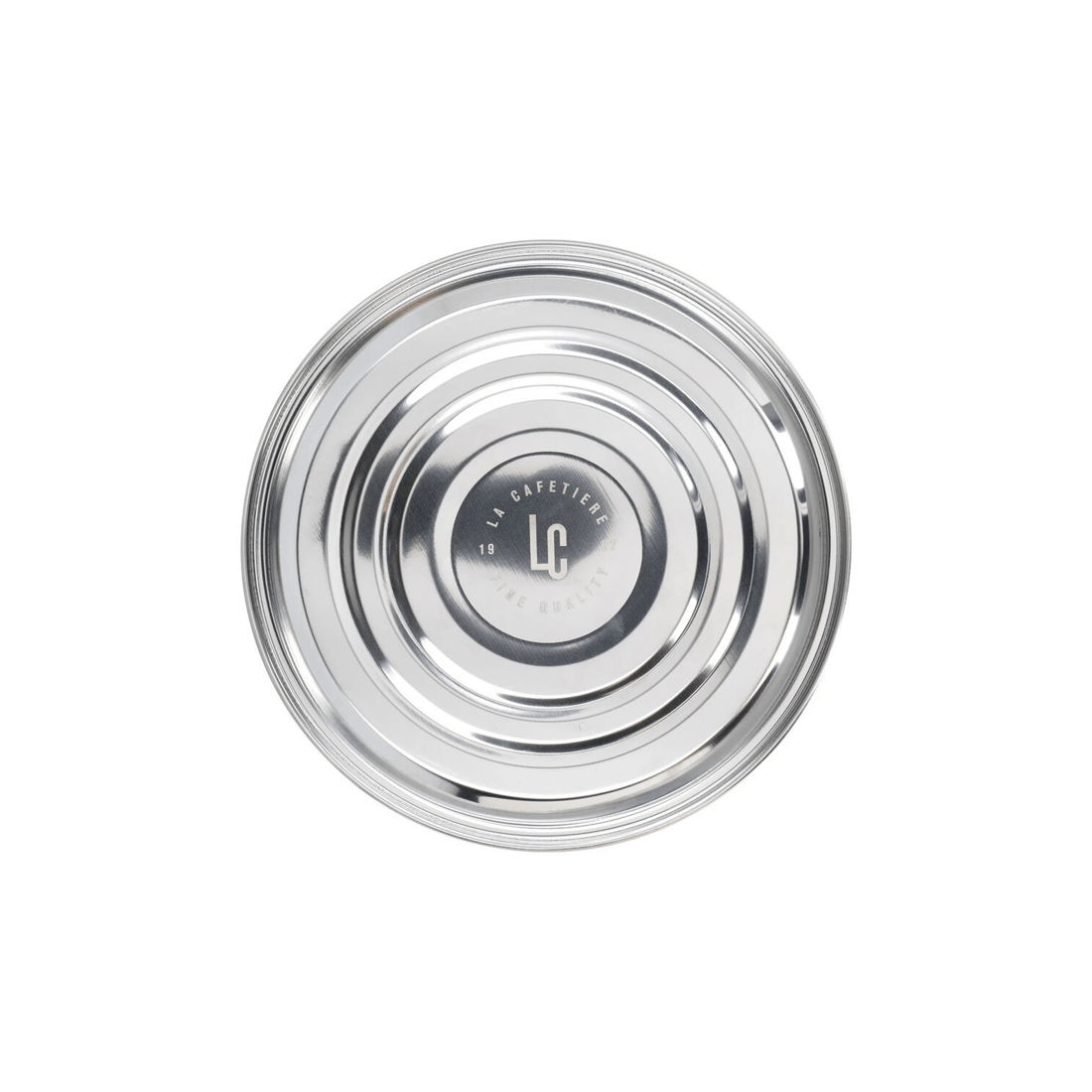 7 LA CAFETIERE Stovetop Whistling Tea Kettle 1.6L Stainless Steel Beechwood, 7 of 9