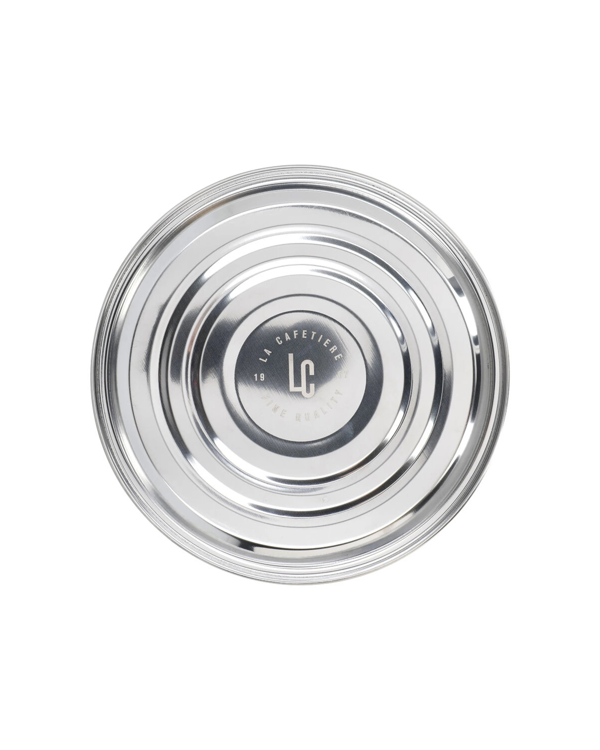 7 La Cafetiere Stovetop Whistling Tea Kettle 1.6L Beechwood Handle - Black, 7 of 9