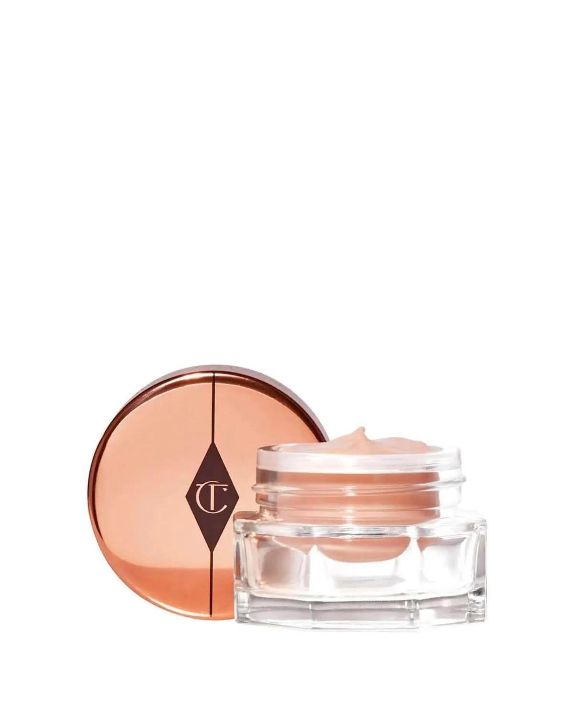 2 Charlotte Tilbury Charlotte's Magic Eye Rescue Cream 15mL, 2 of 2