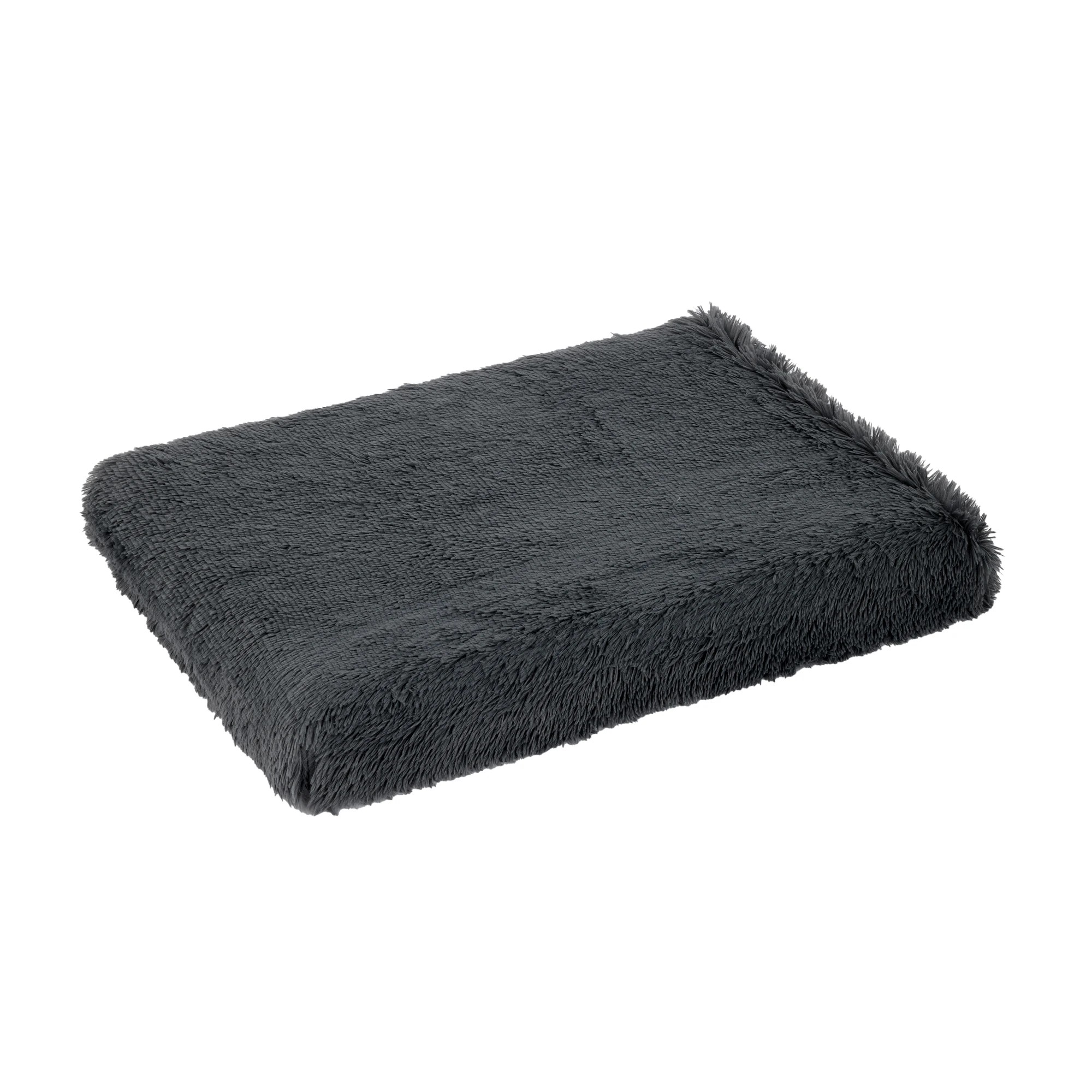 4 Pet Mattress Orthopaedic - Extra Large, Grey, 4 of 8