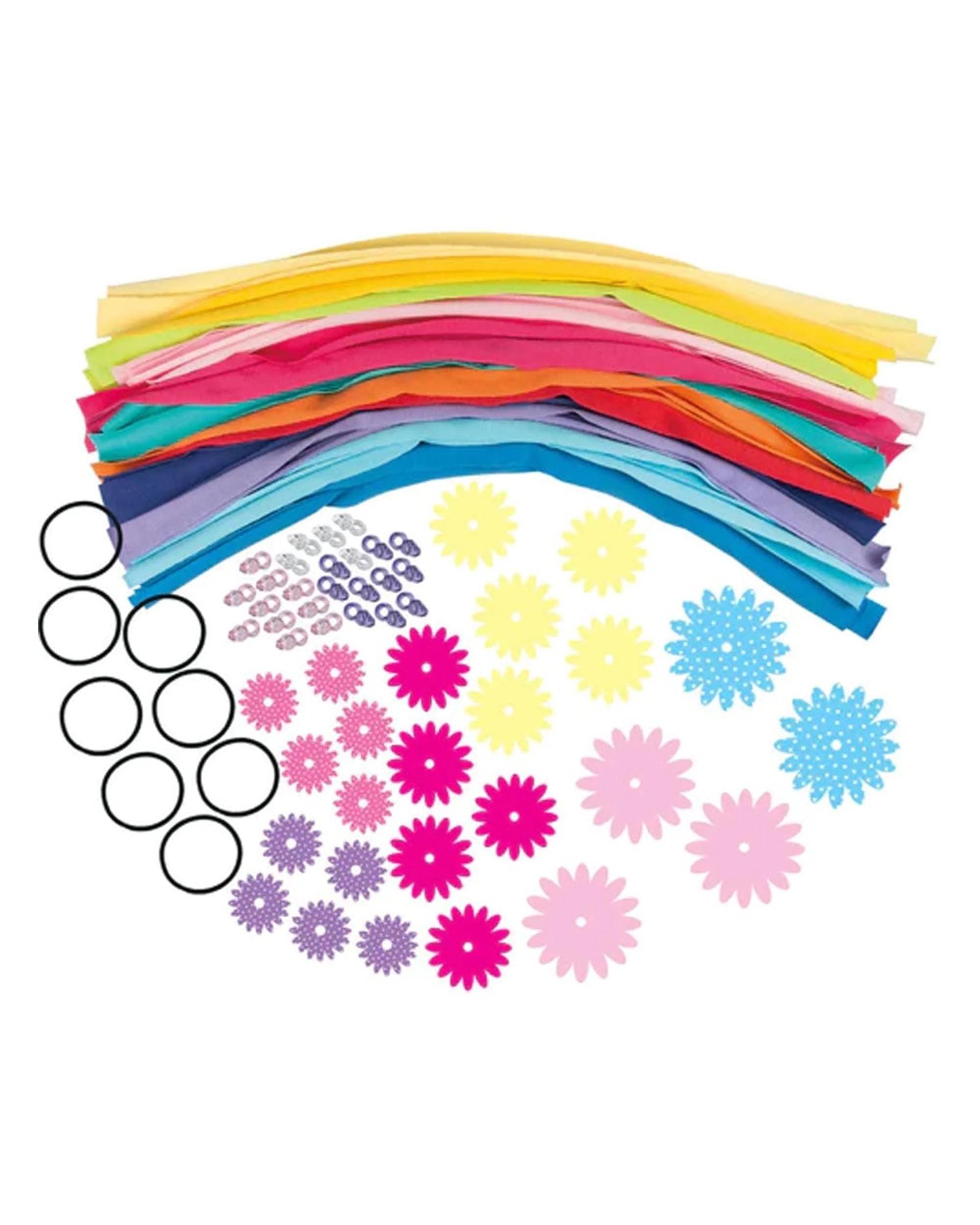 2 Galt Brilliant Hair Bands, 2 of 3