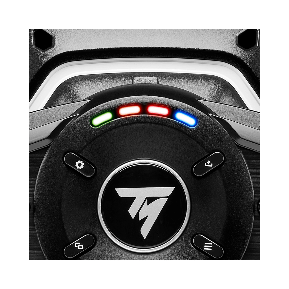7 Thrustmaster T128 Racing Wheel for Xbox, PC - Black, 7 of 10
