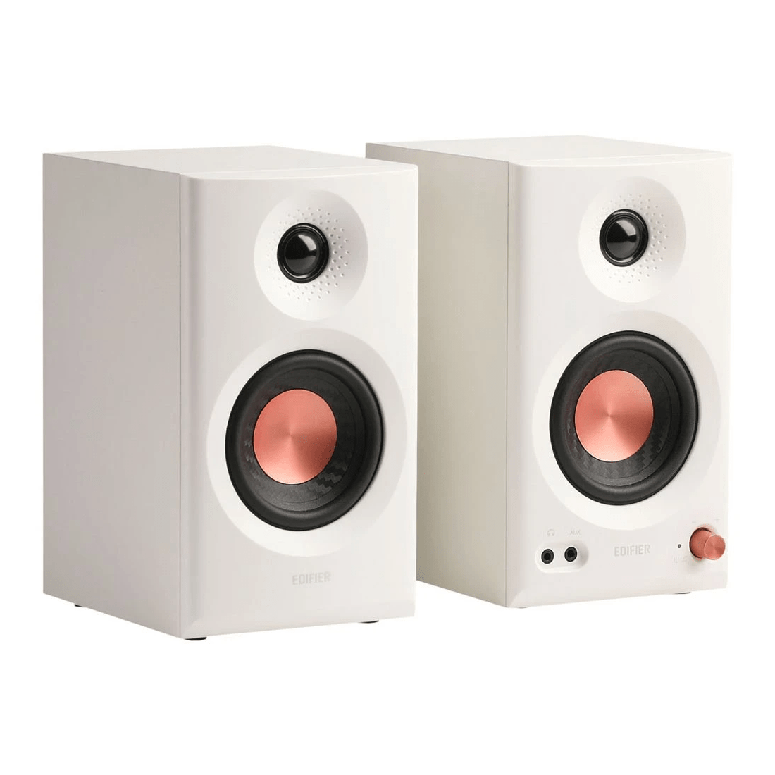 3 EDIFIER MR3 Monitor Bluetooth Speaker White, 3 of 7