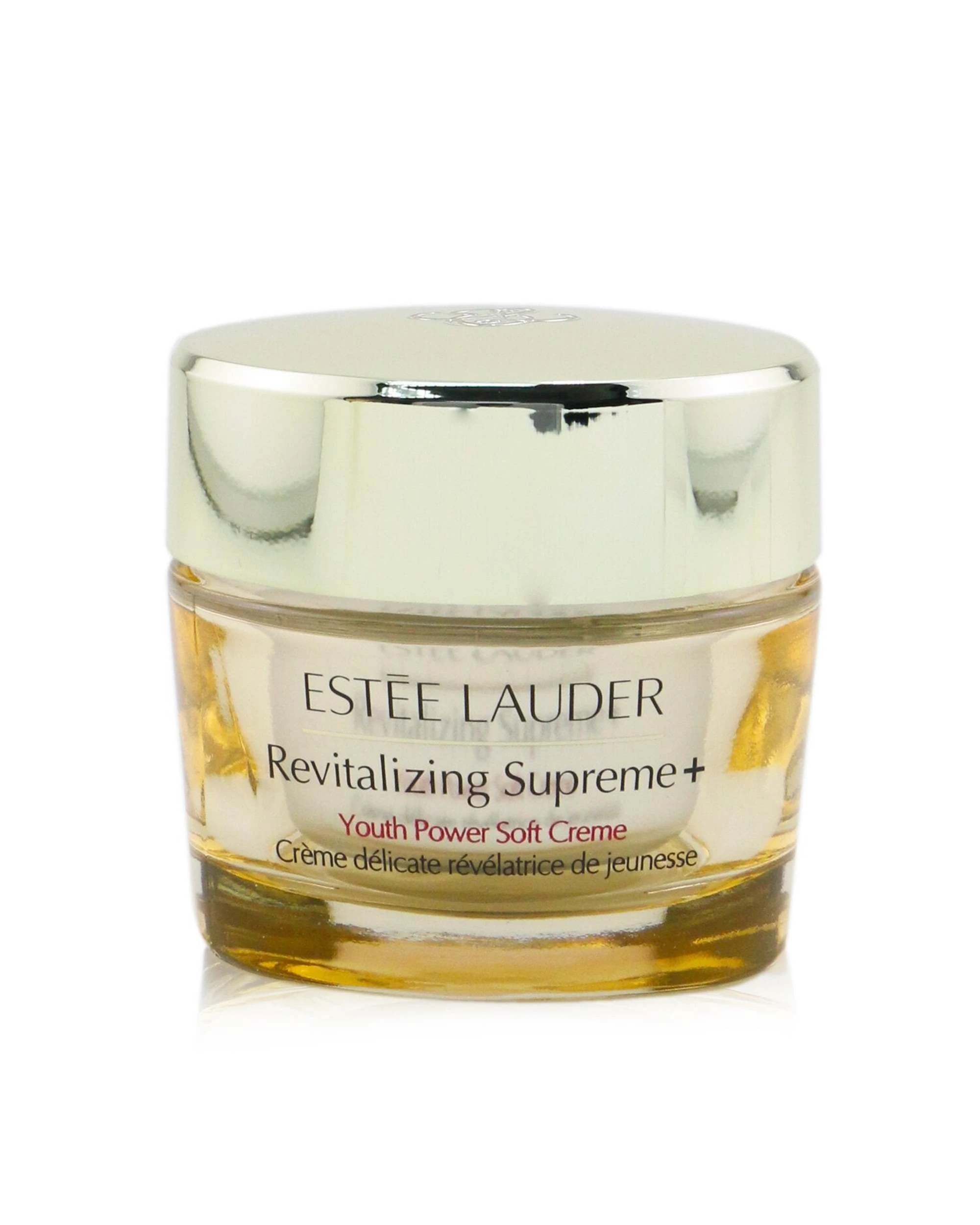 1 Estee Lauder Revitalizing Supreme + Youth Power Soft Creme 75ml/2.5oz, 1 of 4