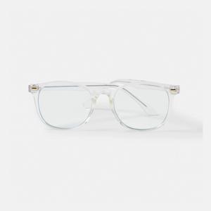 Clear Blue Light Glasses