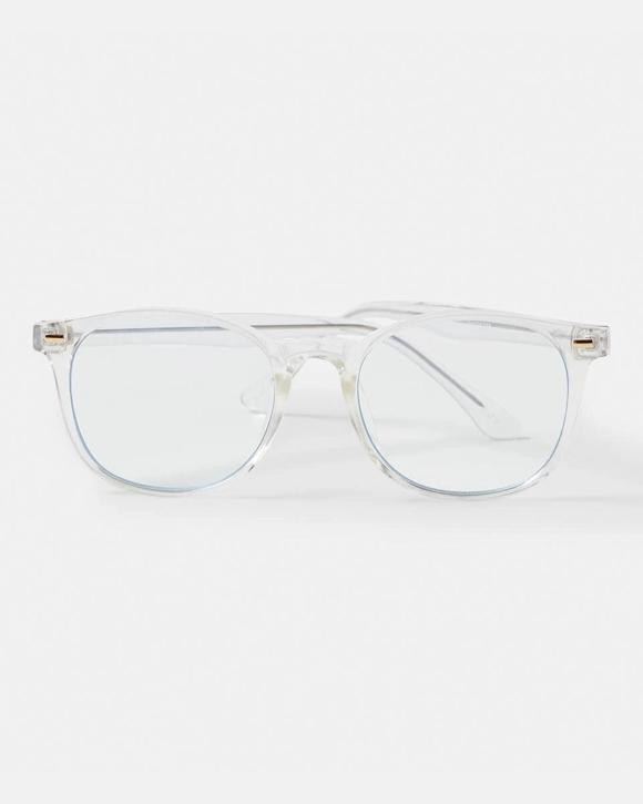 Clear Blue Light Glasses