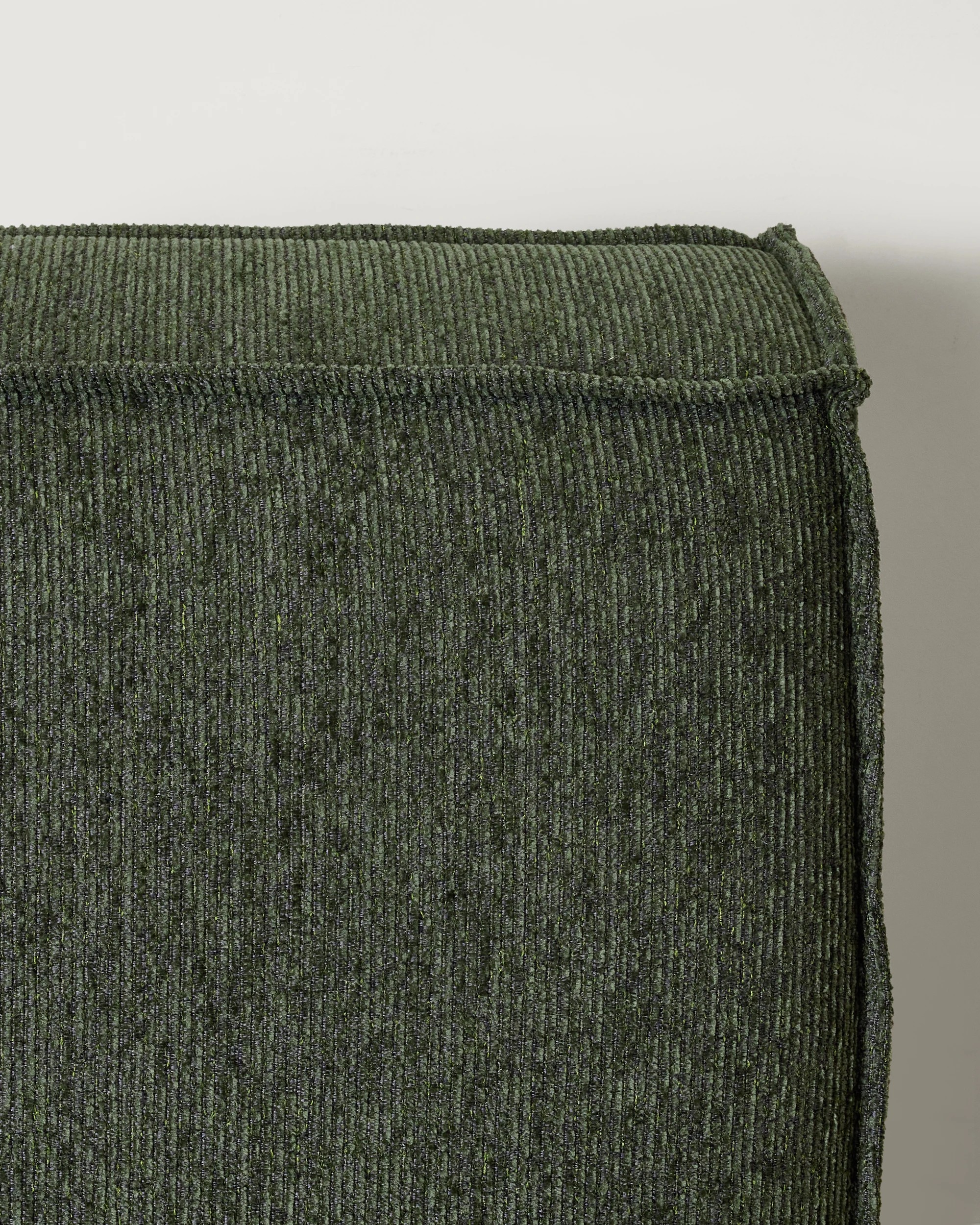 6 Jax Block Lounge Chair - Green, 6 of 9