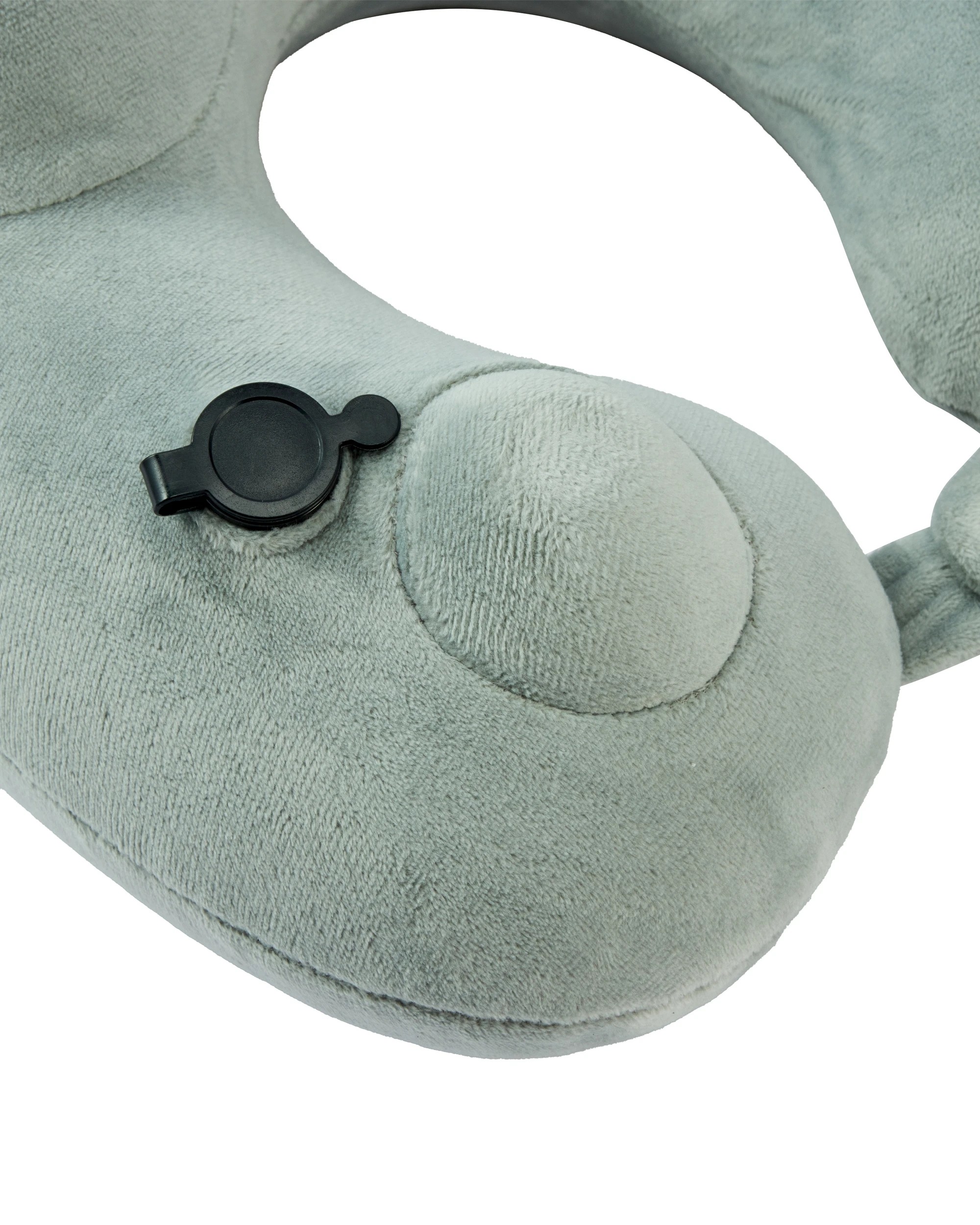 7 Inflatable Travel Neck Pillow, 7 of 8