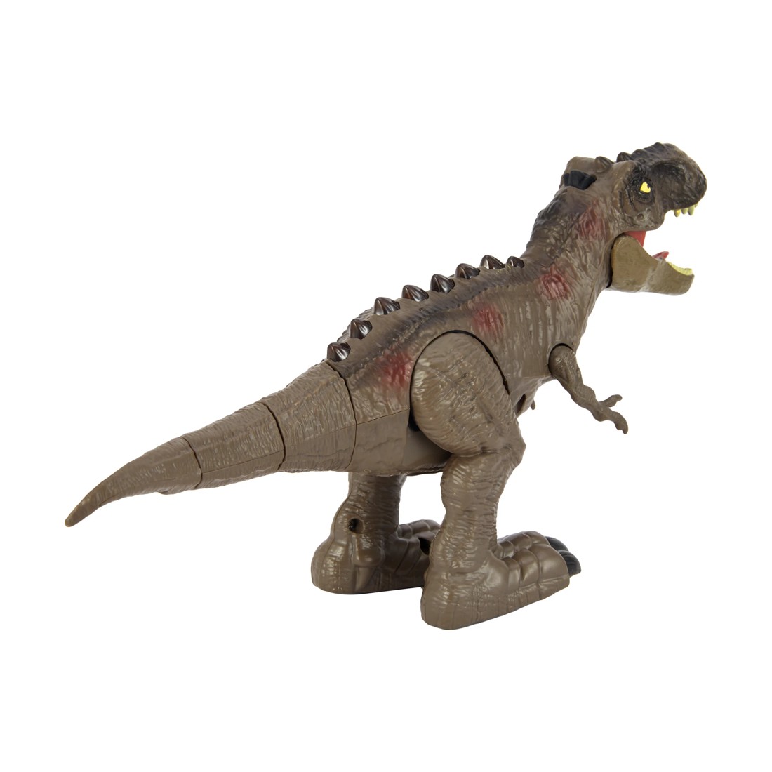 5 2.4GHz Lights & Sounds Remote Control Dino Toy, 5 of 10