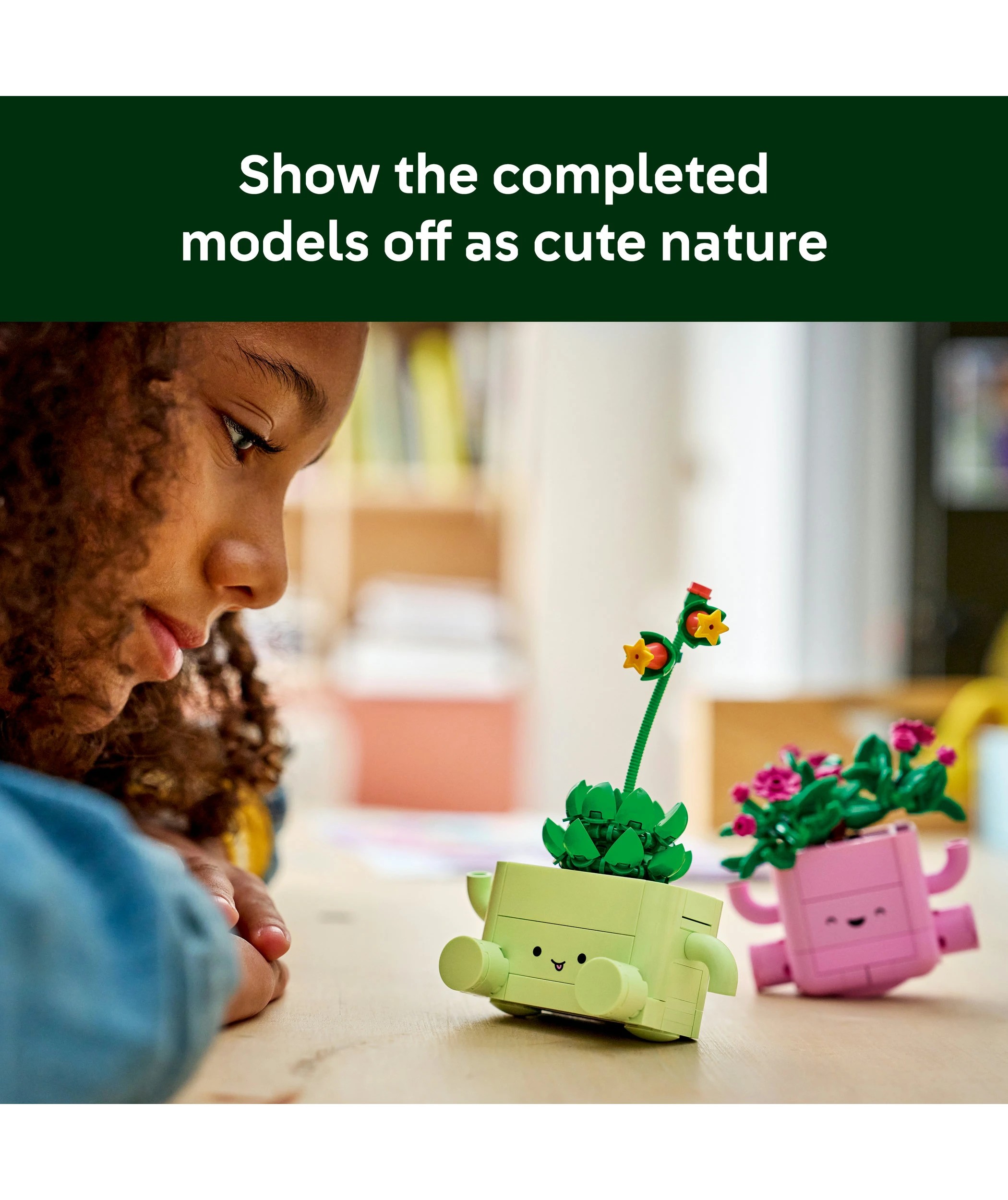 7 LEGO Botanicals Rocking Plants 11506, 7 of 10