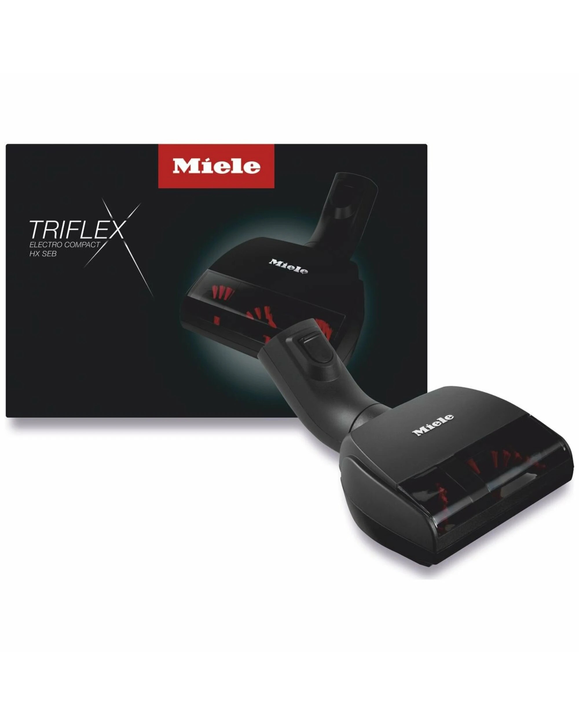 1 Miele HX SEB Triflex Compact Electro Brush, 1 of 5