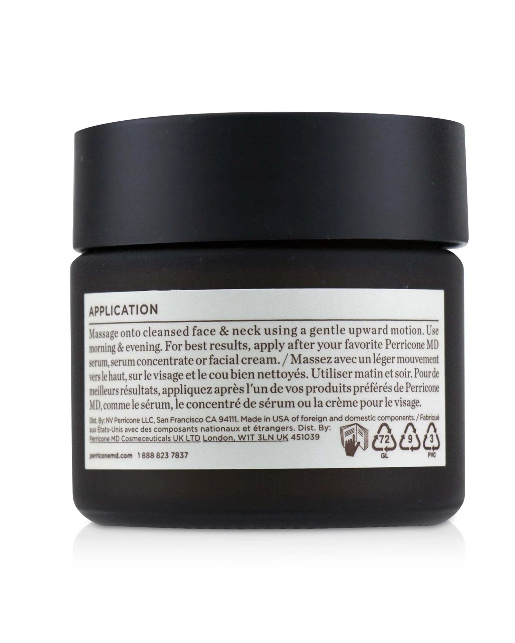 3 Perricone MD High Potency Classics Face Finishing & Firming Moisturizer  59ml/2oz, 3 of 3