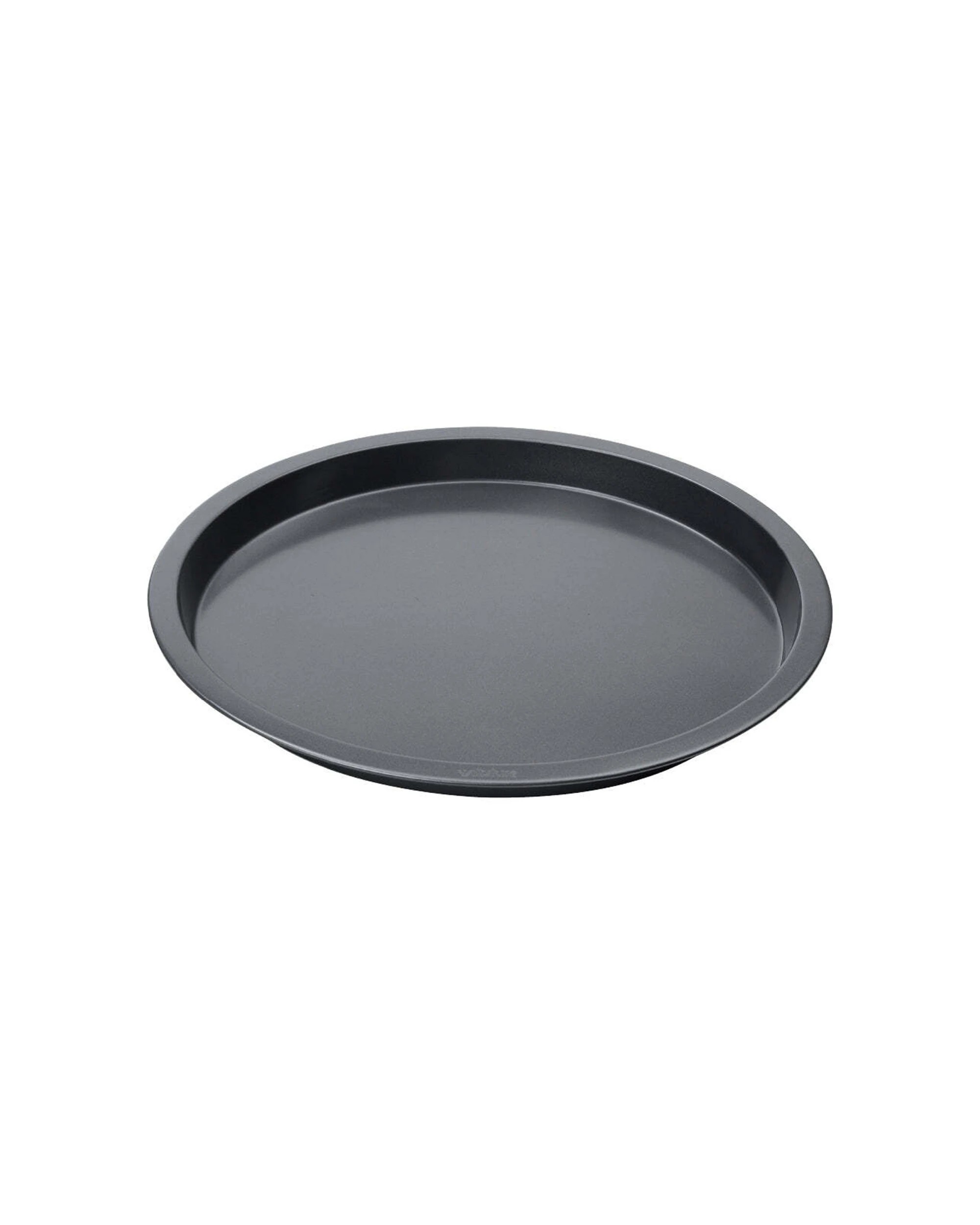 2 Wiltshire 2PK Easybake Deep Crust Pizza Pan Non-Stick 31cm - Black, 2 of 3
