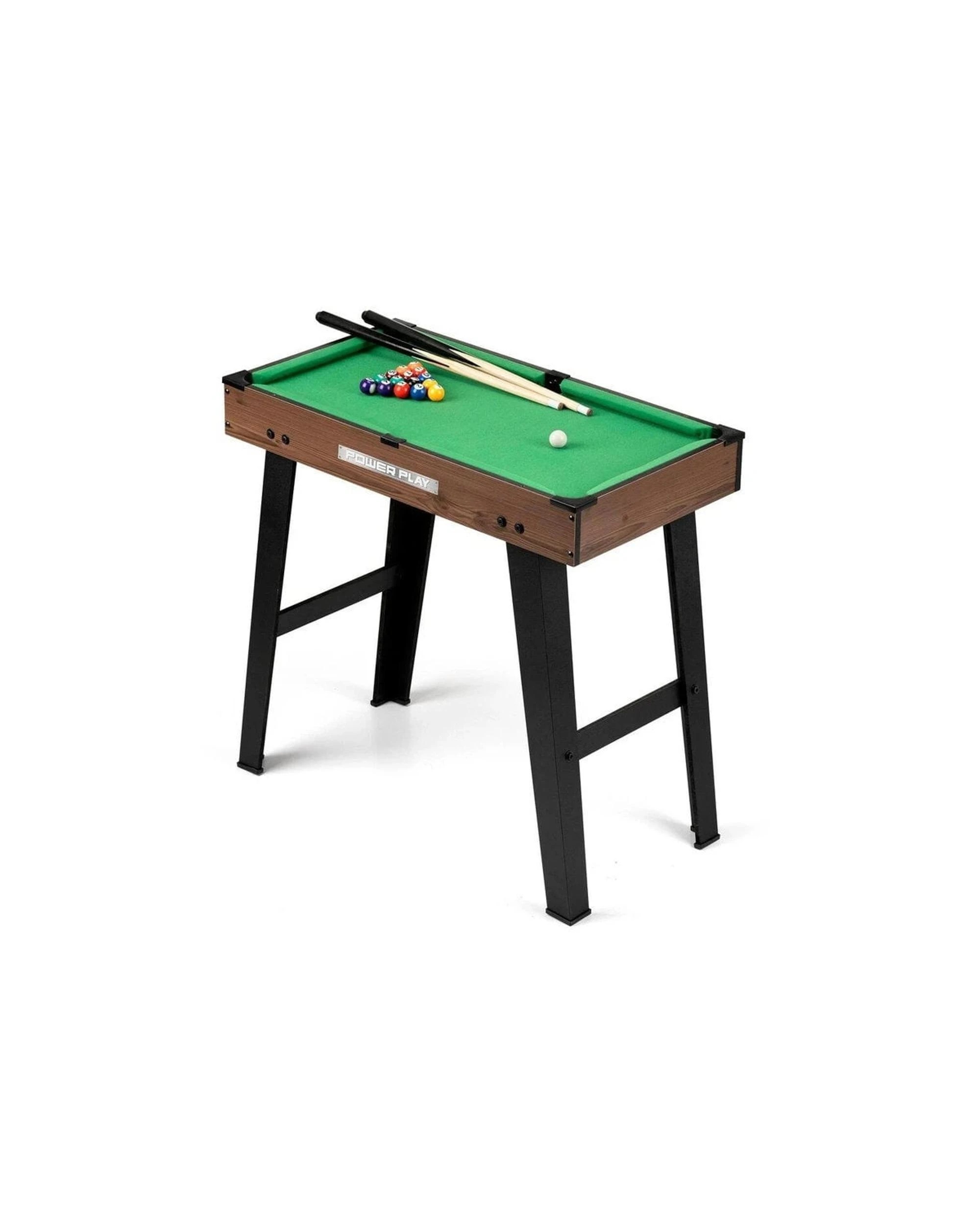 3 Power Play 4 in 1 Game 27 inch Table, 3 of 8