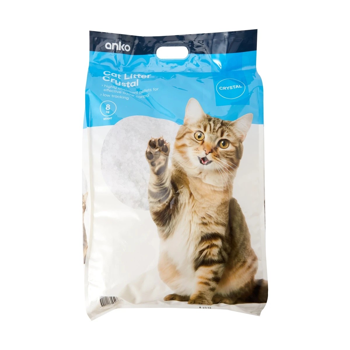 1 Cat Litter Crystal 8kg, 1 of 3